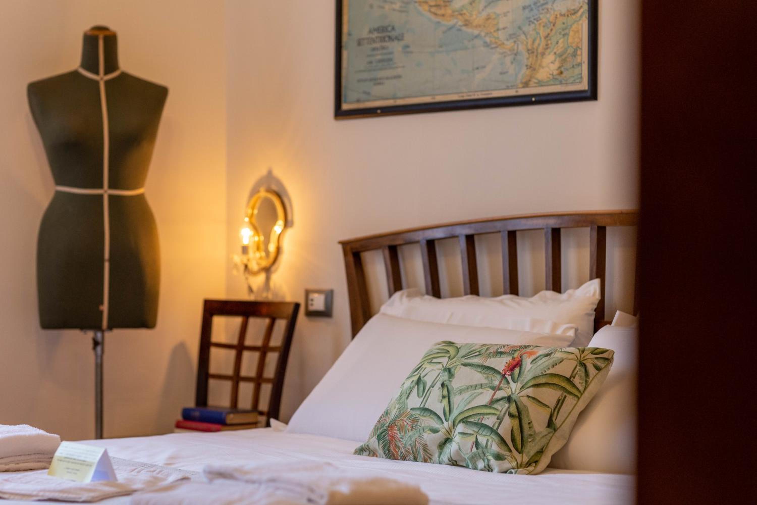 FuordArno Bed & Breakfast