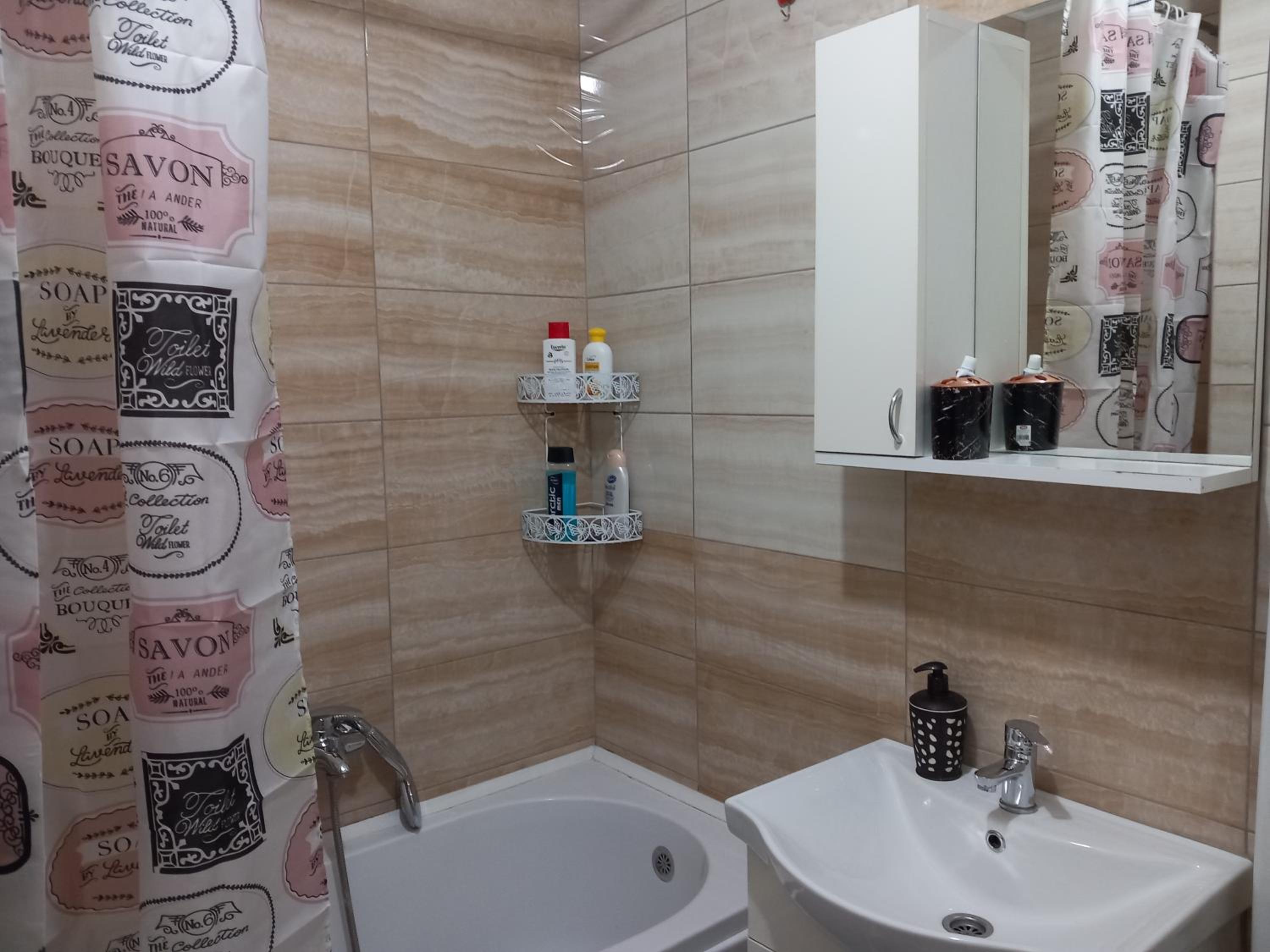 Stan na dan-Apartman N&T2