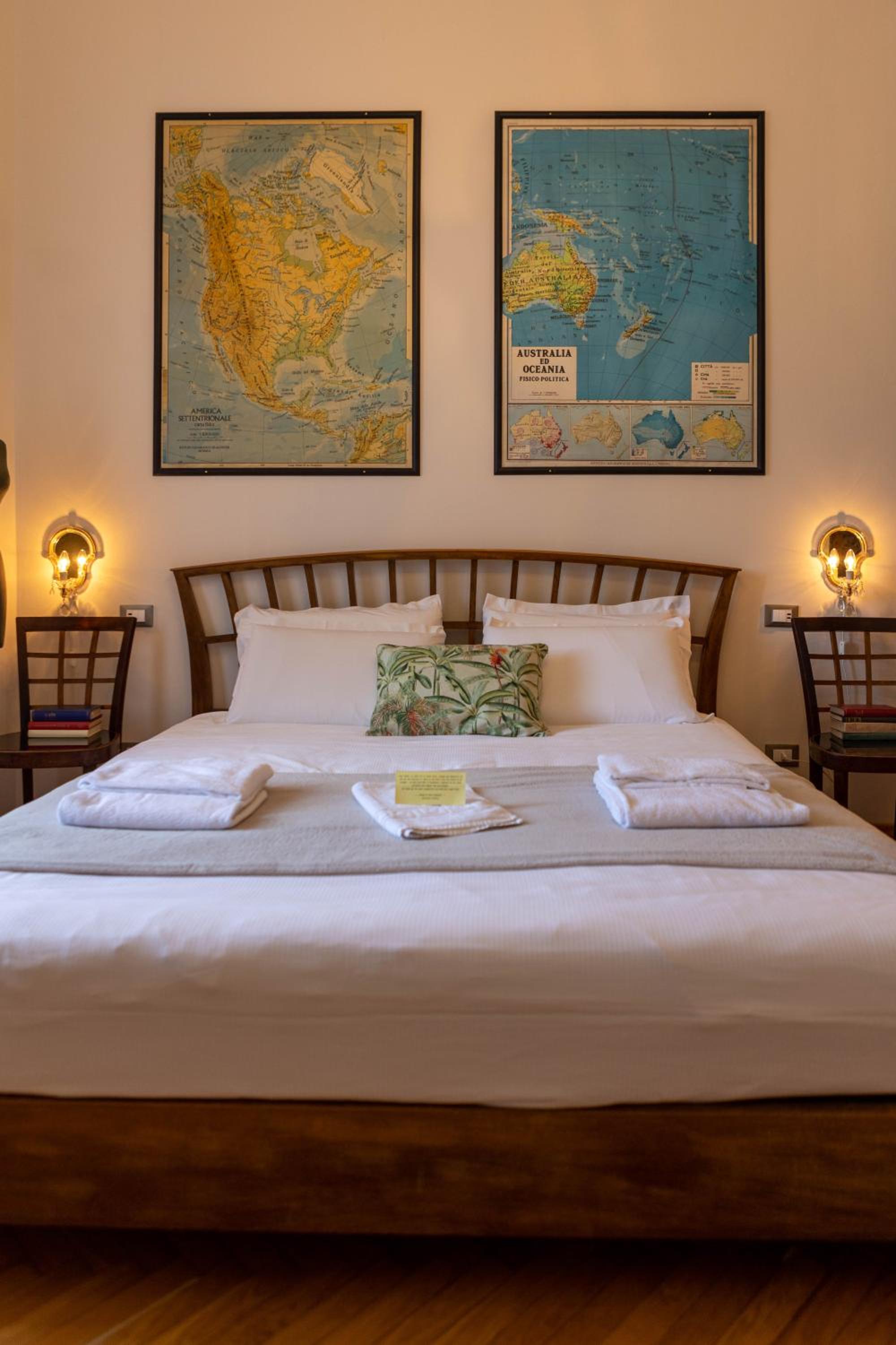FuordArno Bed & Breakfast