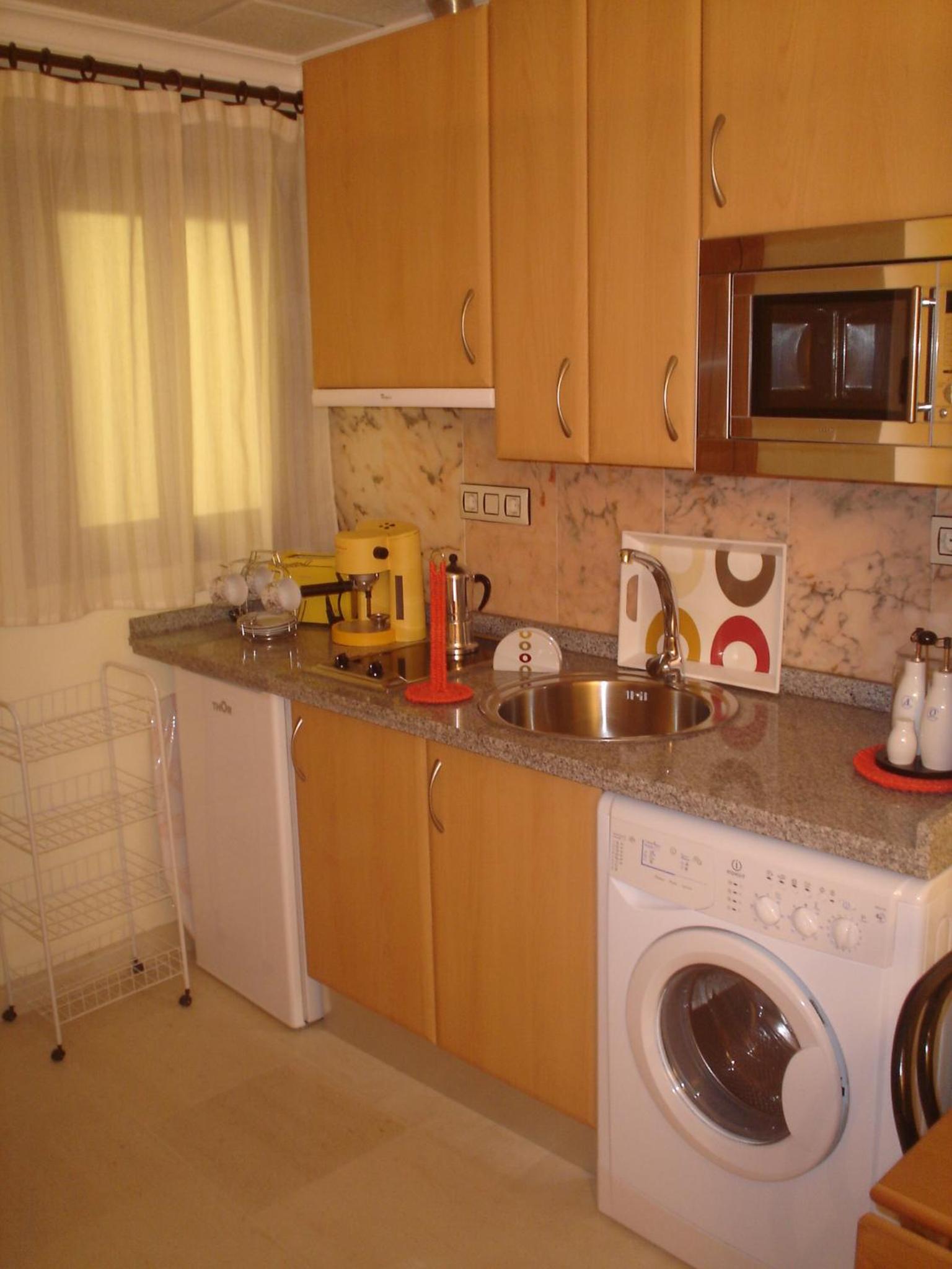 Apartamentos De Turismo Rural Heredero