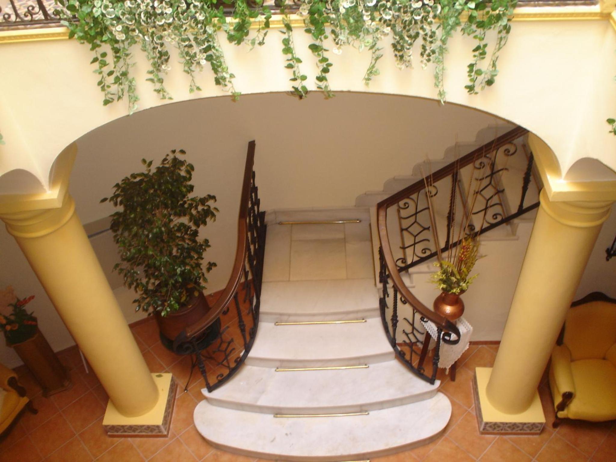 Apartamentos De Turismo Rural Heredero