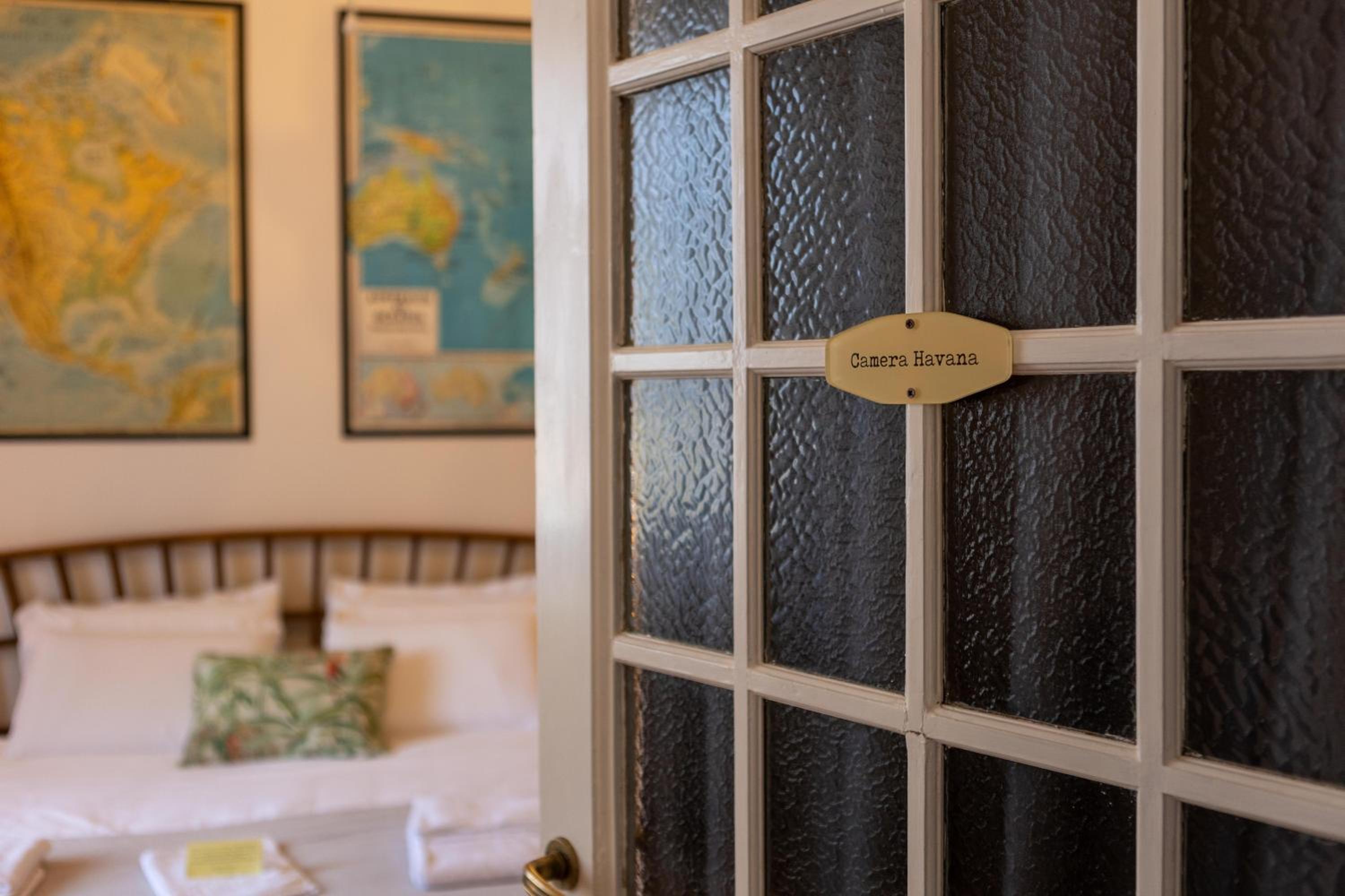 FuordArno Bed & Breakfast
