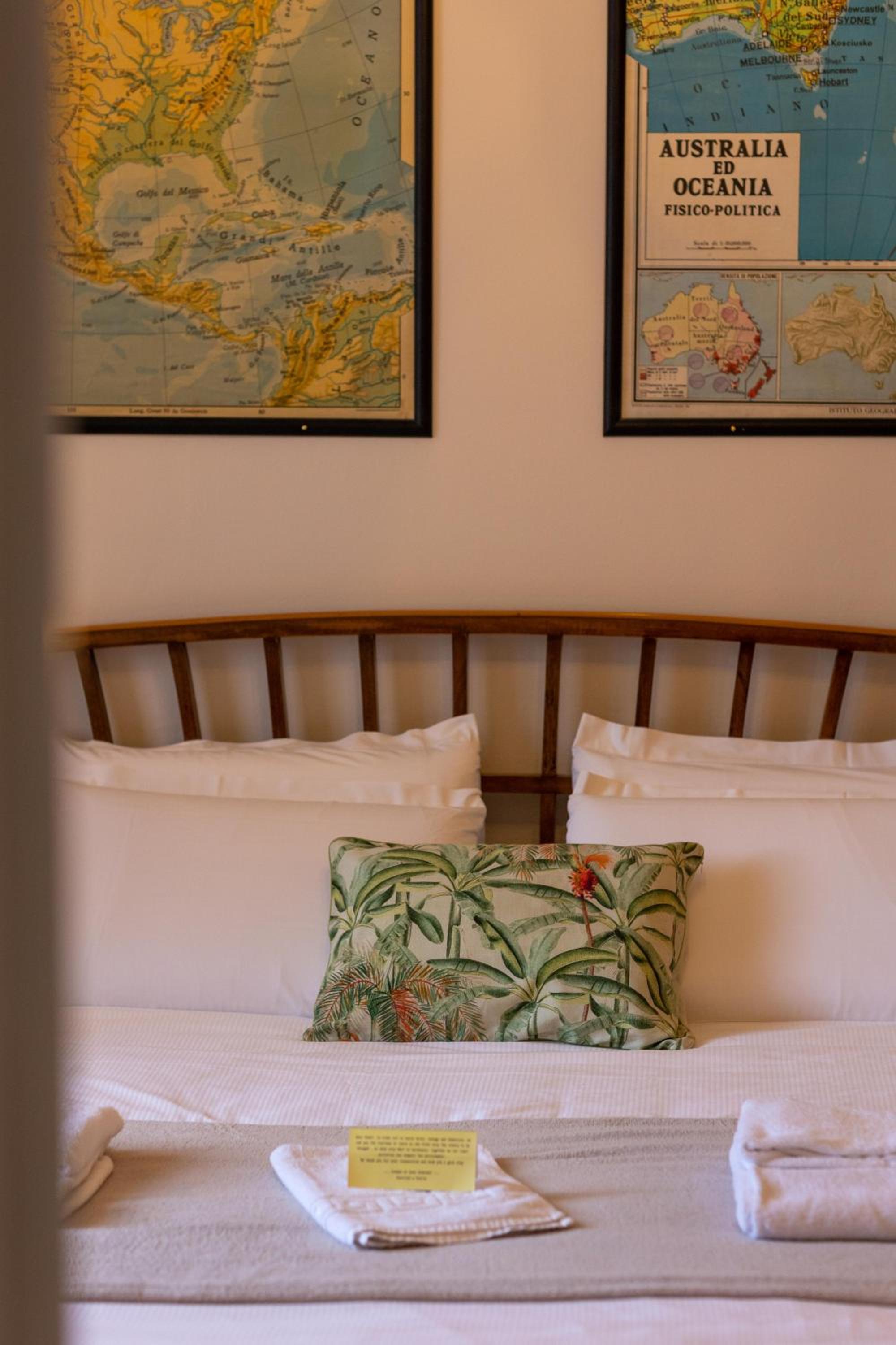 FuordArno Bed & Breakfast