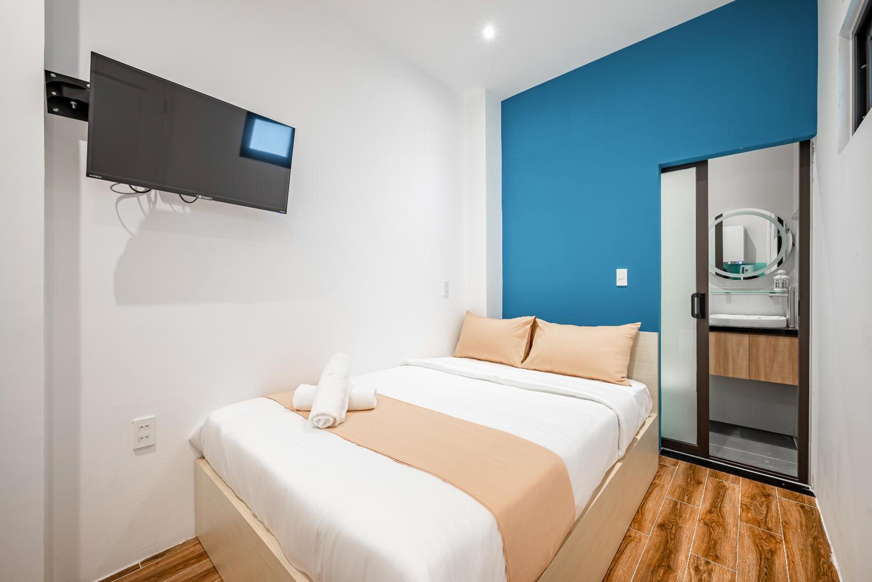 Cozrum Homes - Autumn House