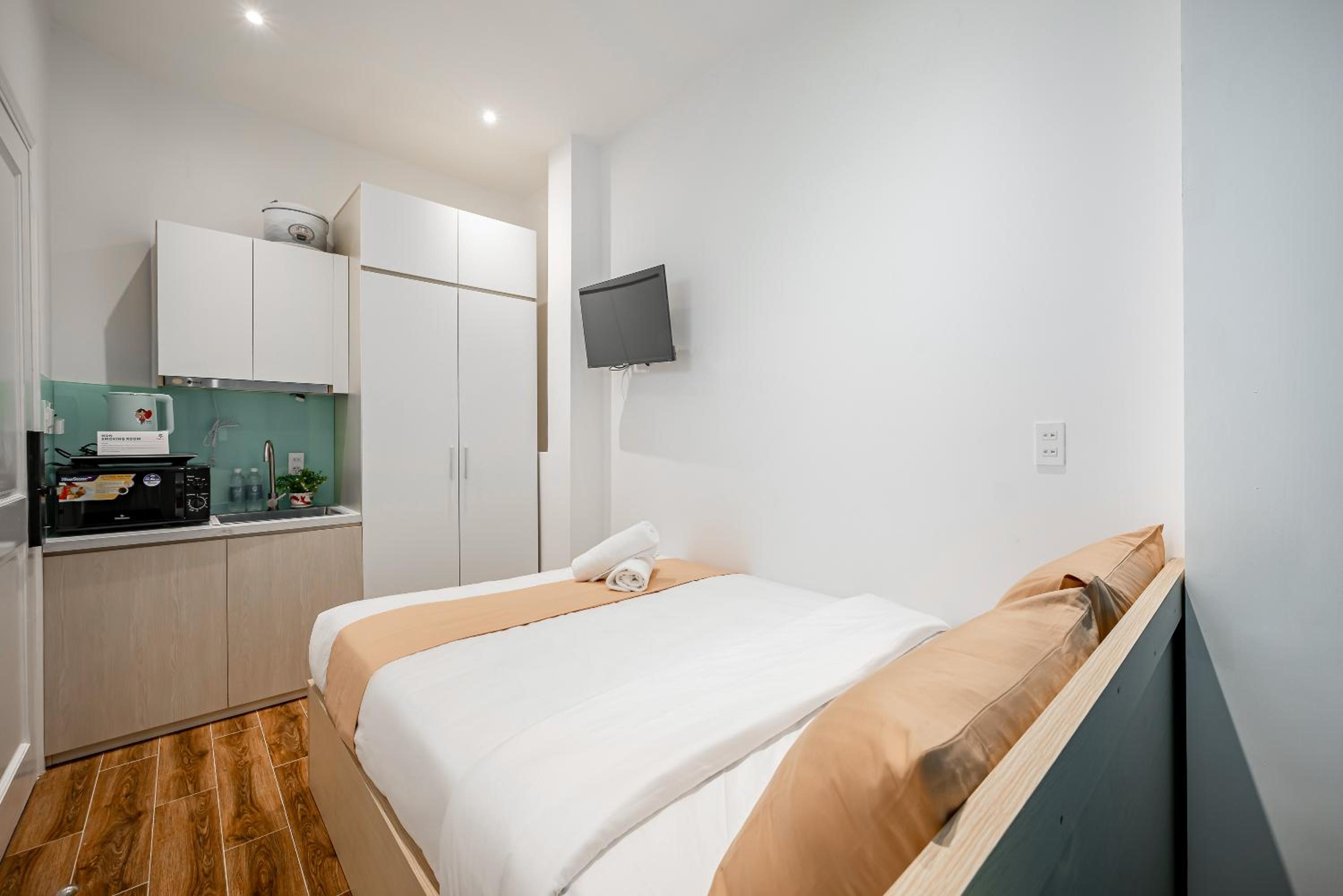 Cozrum Homes - Autumn House