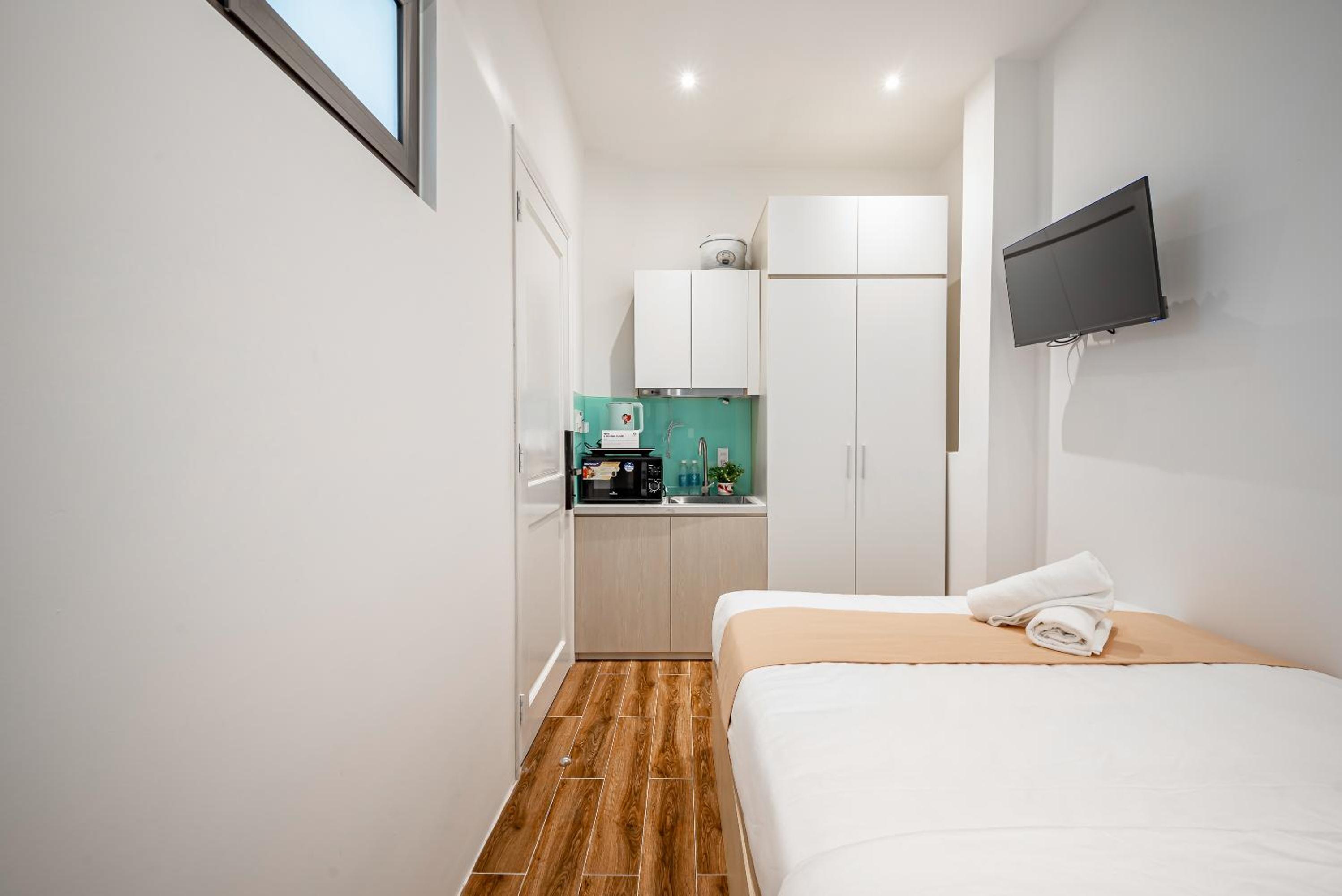 Cozrum Homes - Autumn House