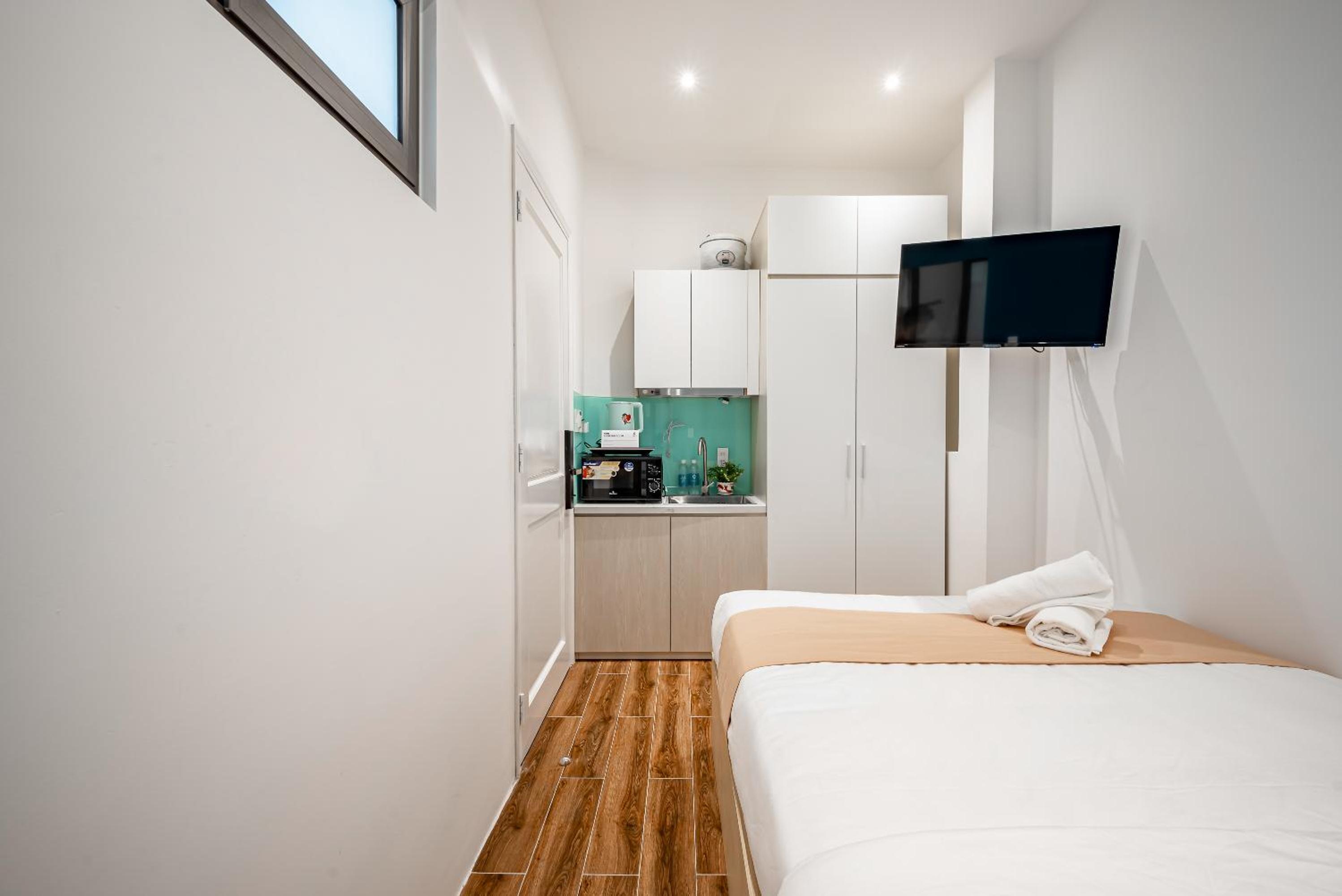 Cozrum Homes - Autumn House