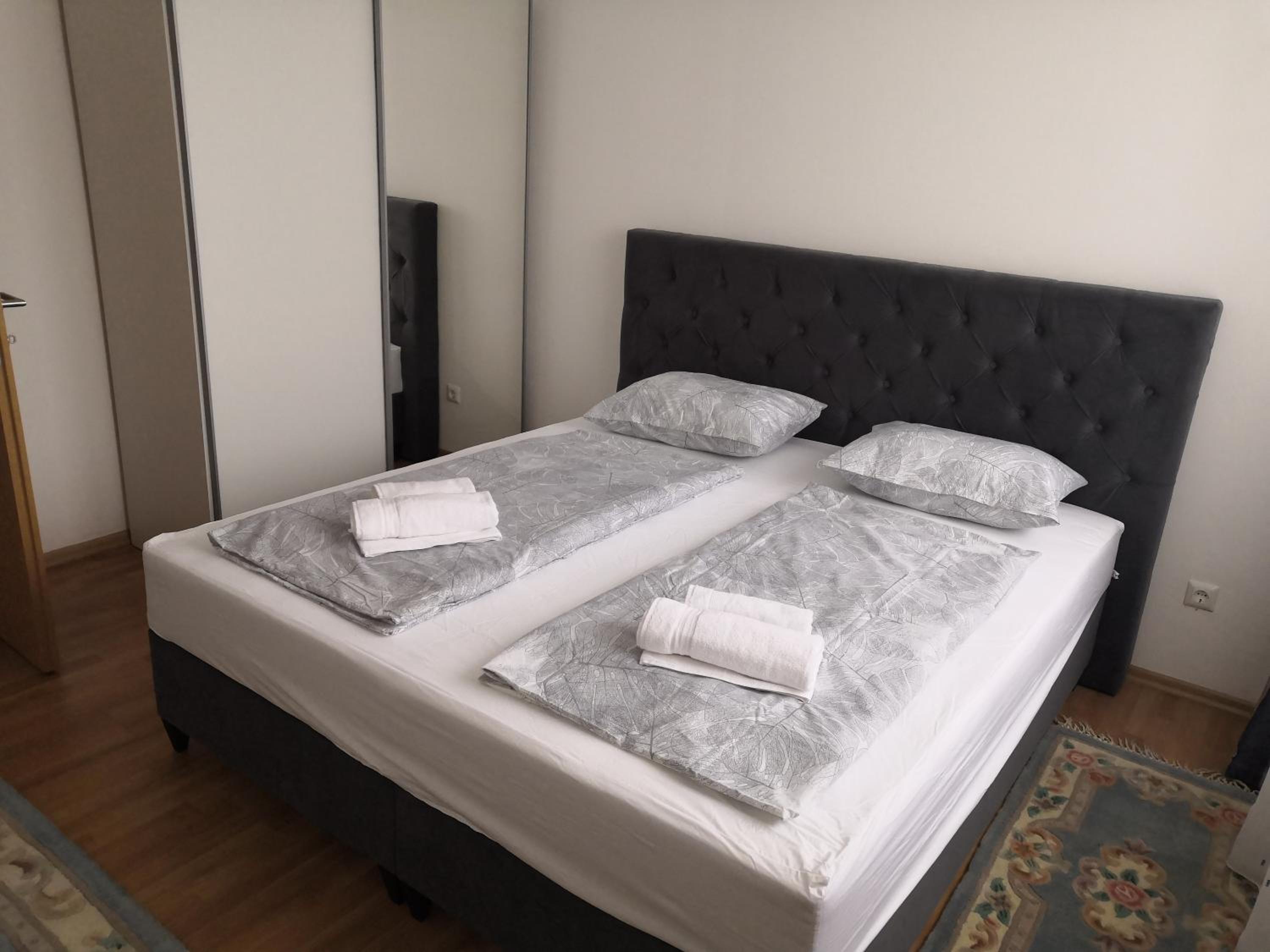 Apartman Deni