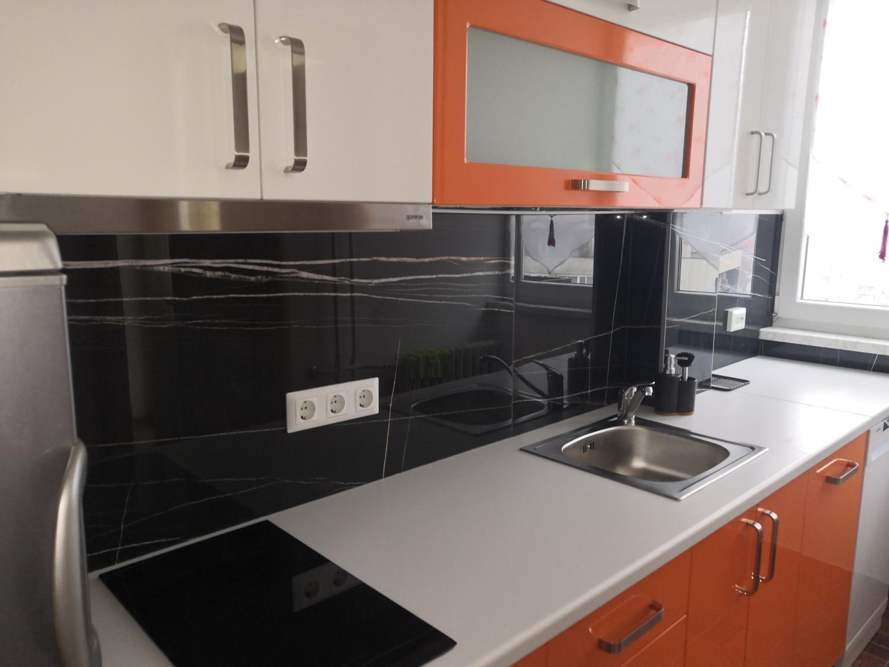 Apartman Deni