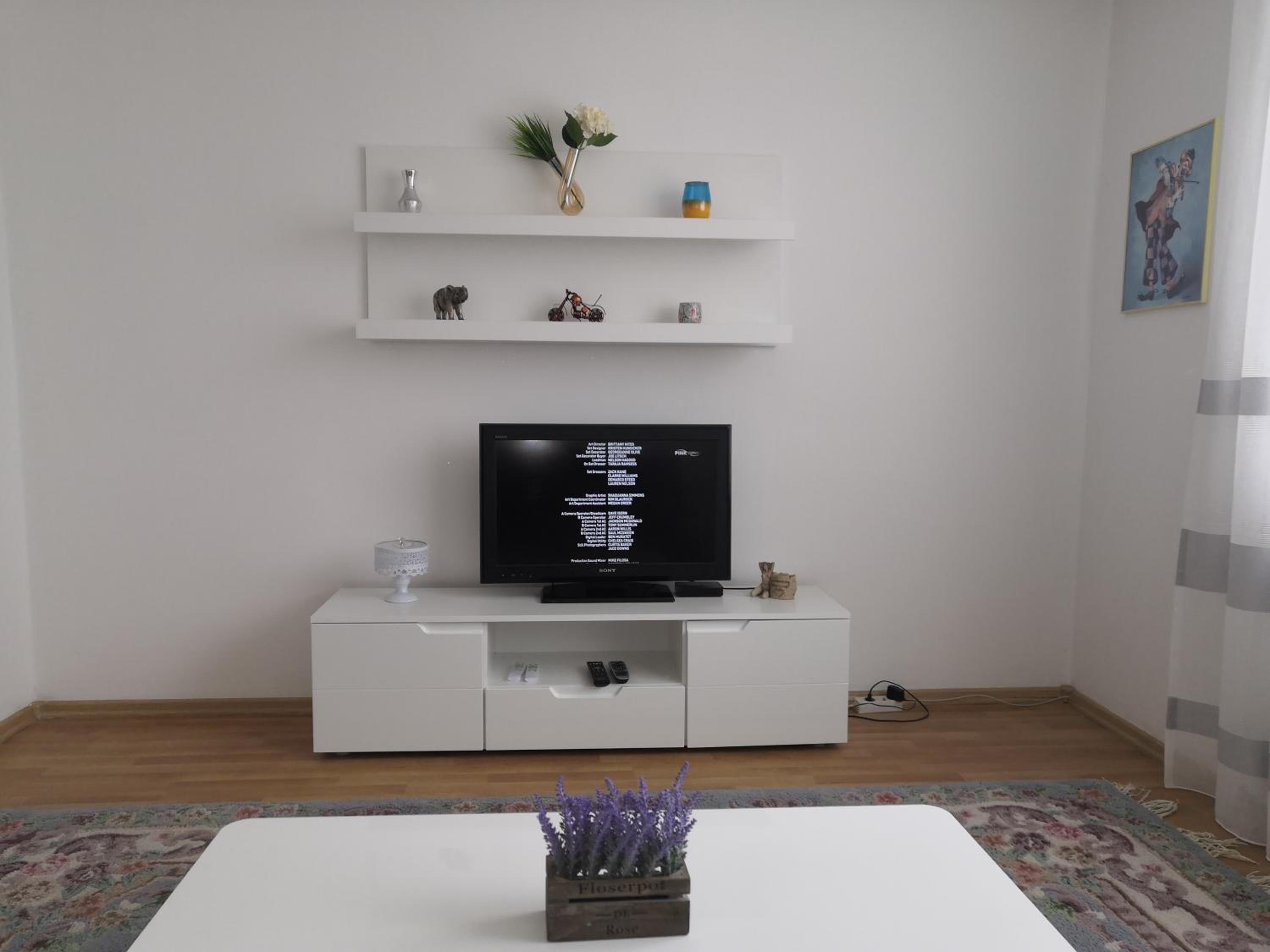 Apartman Deni