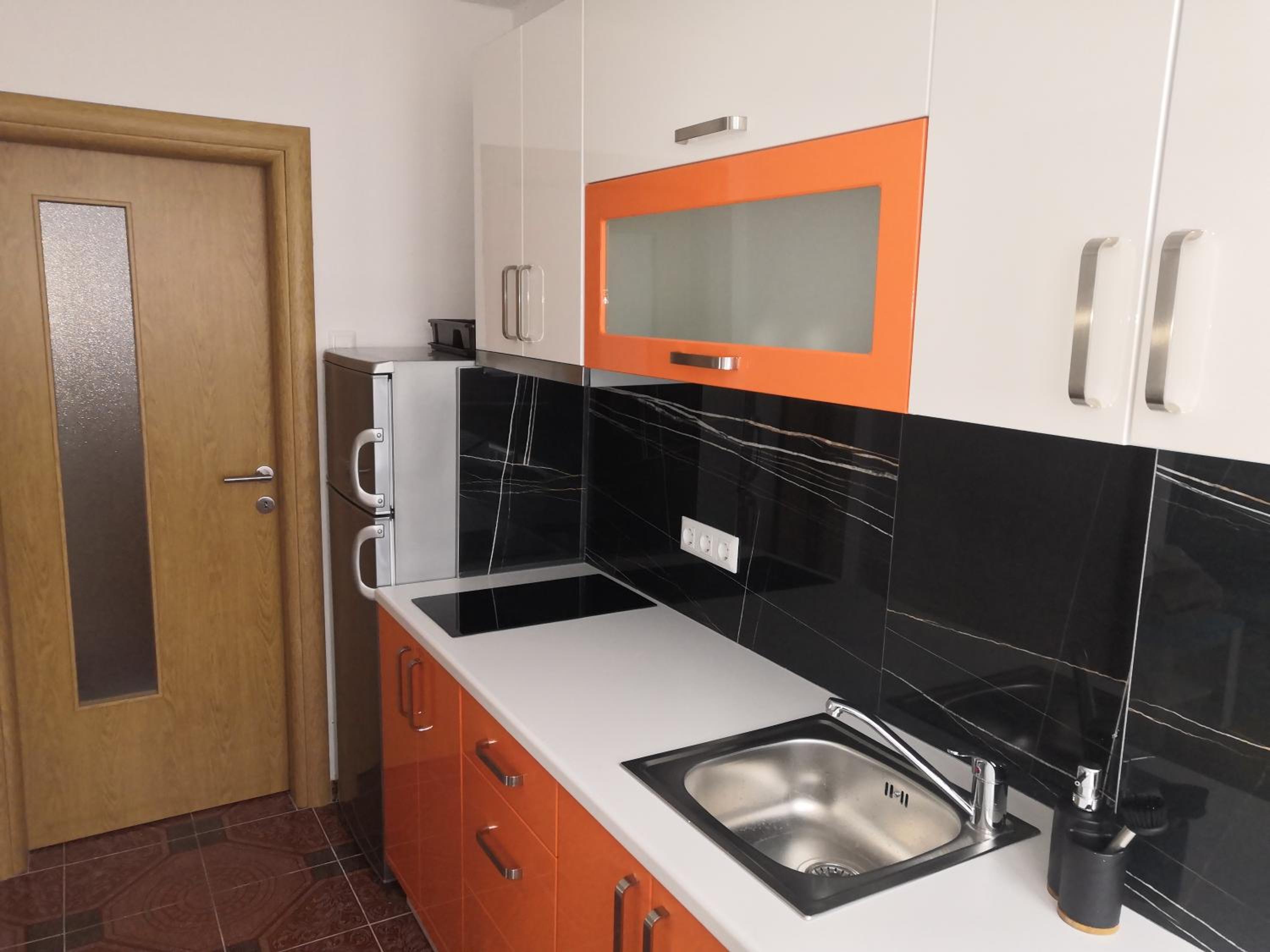 Apartman Deni