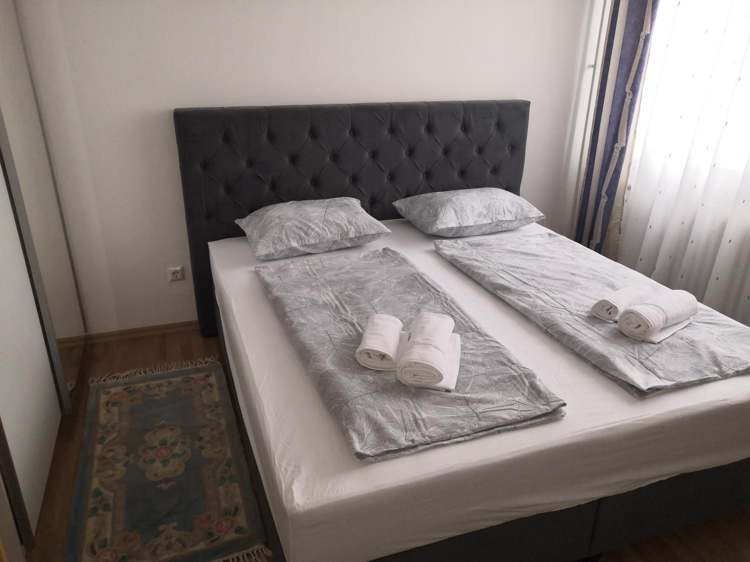 Apartman Deni