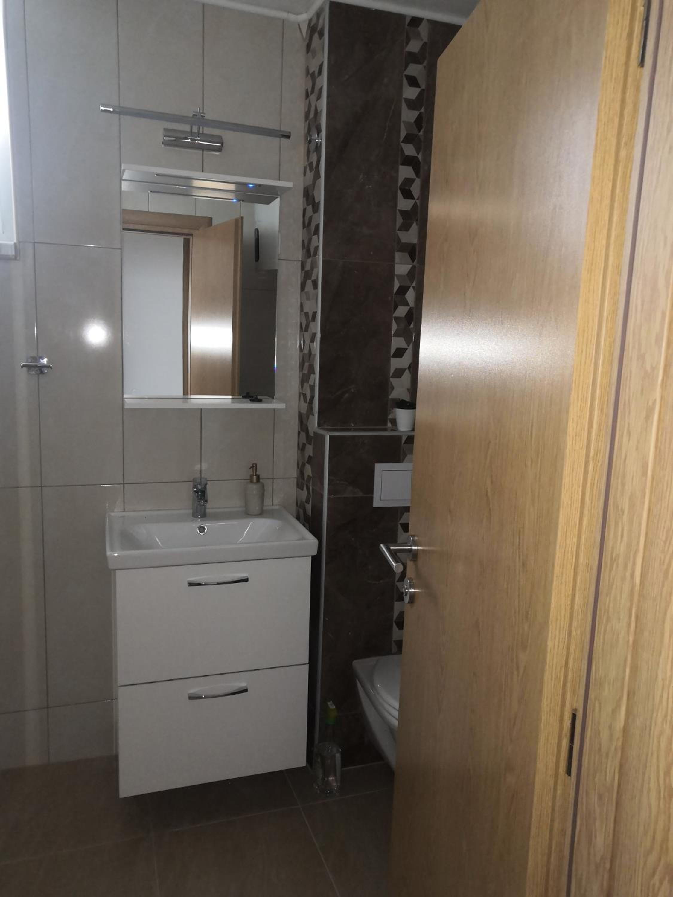 Apartman Deni