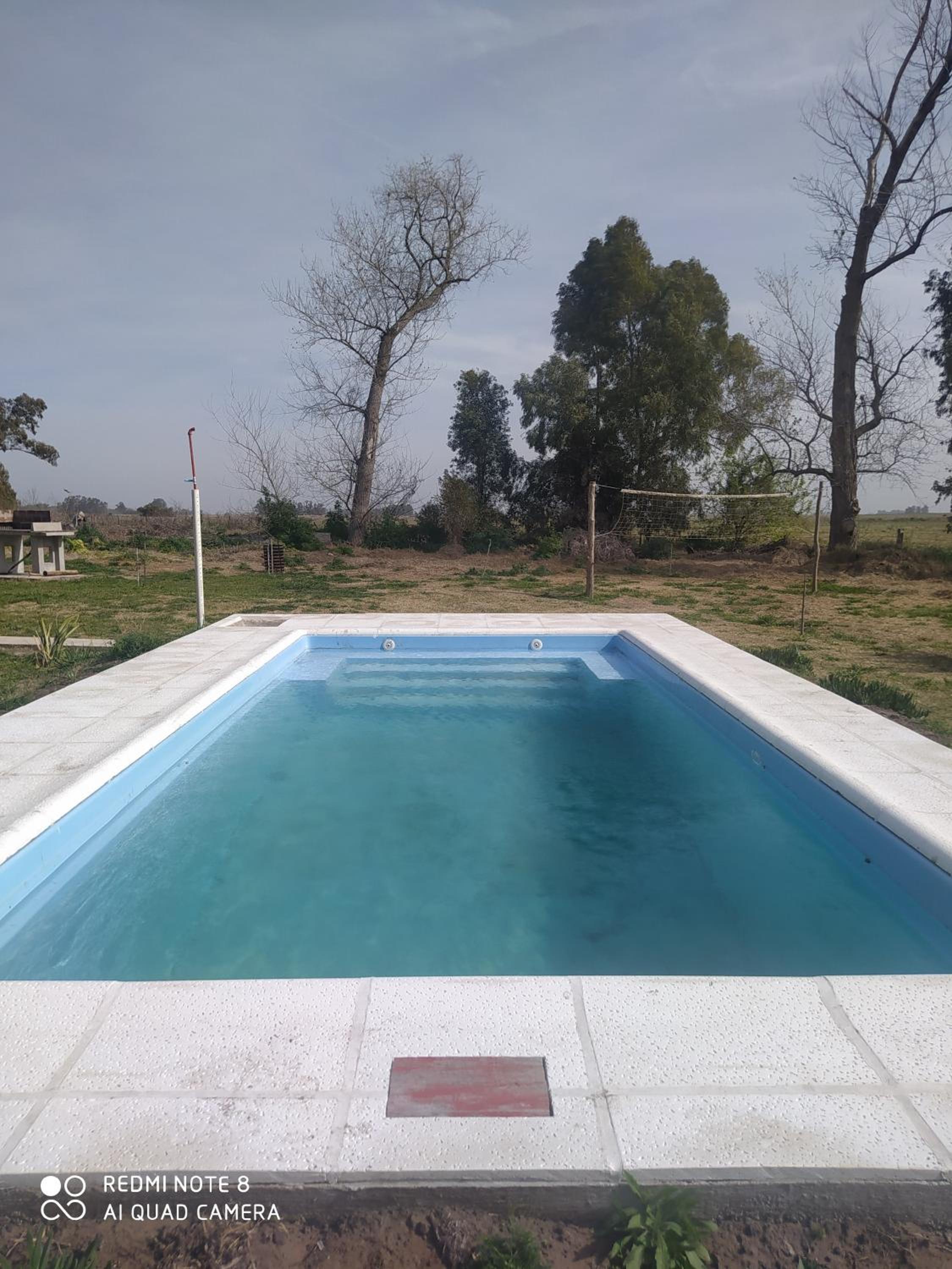 Cabaña El Encuentro
