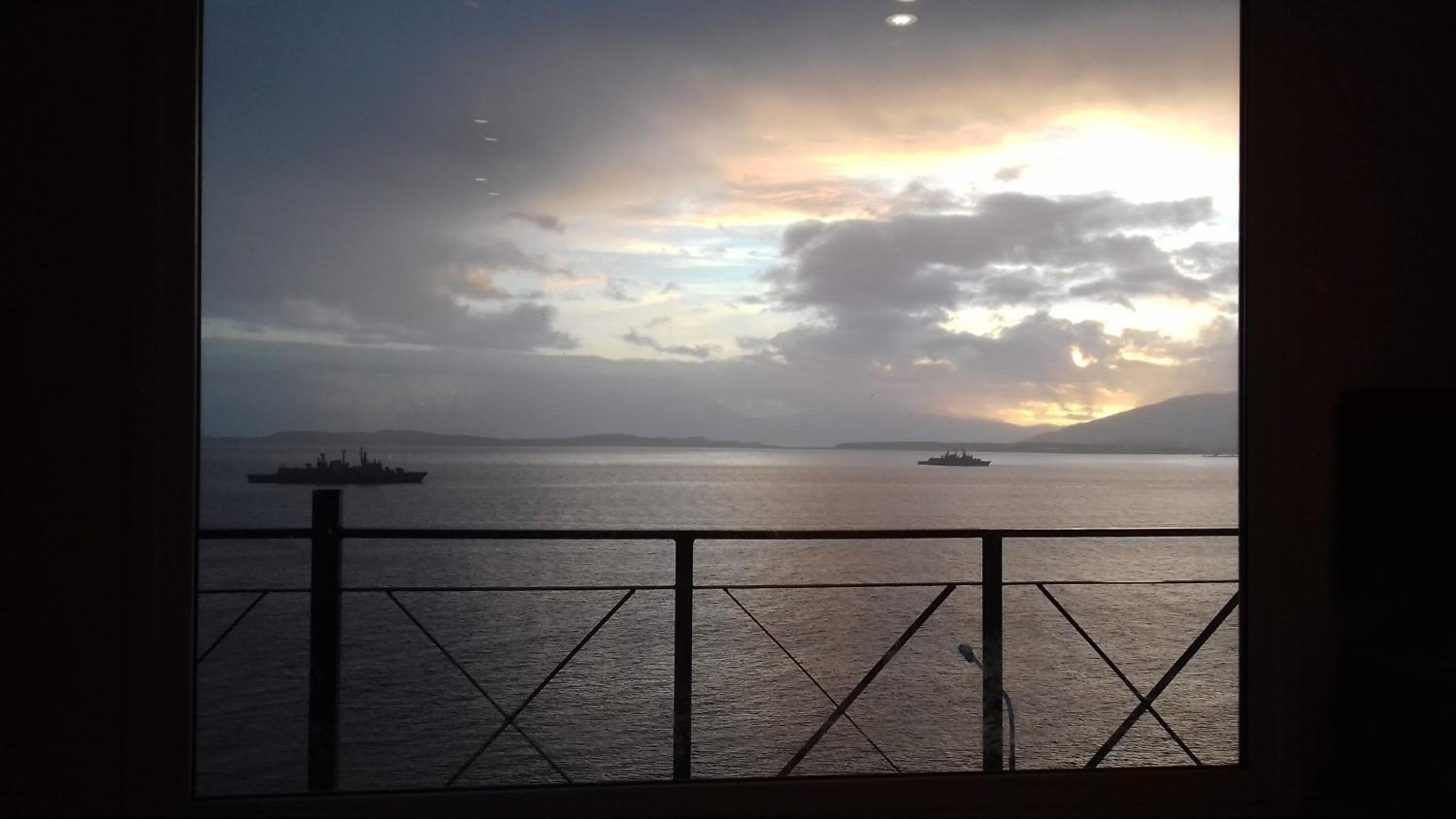 Departamento Ushuaia