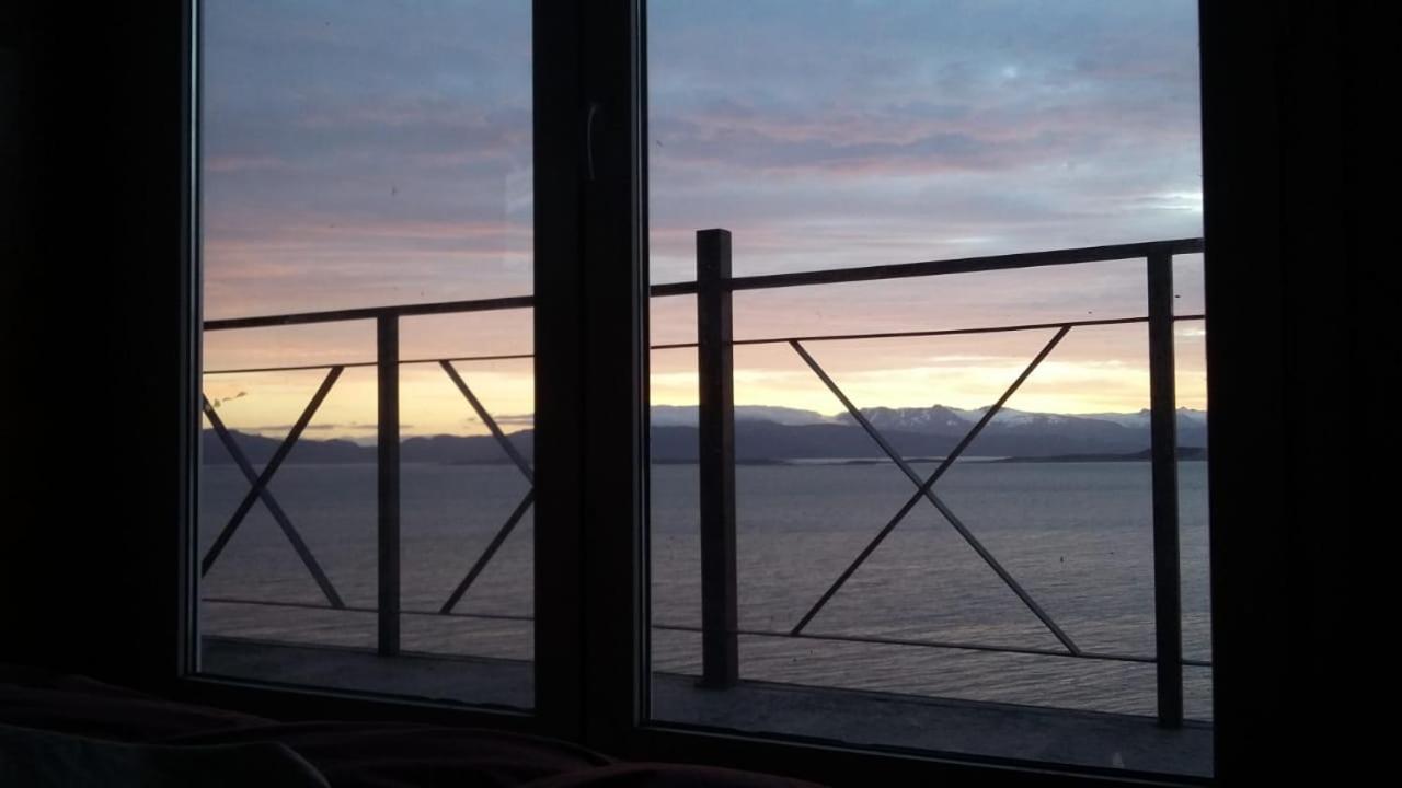 Departamento Ushuaia