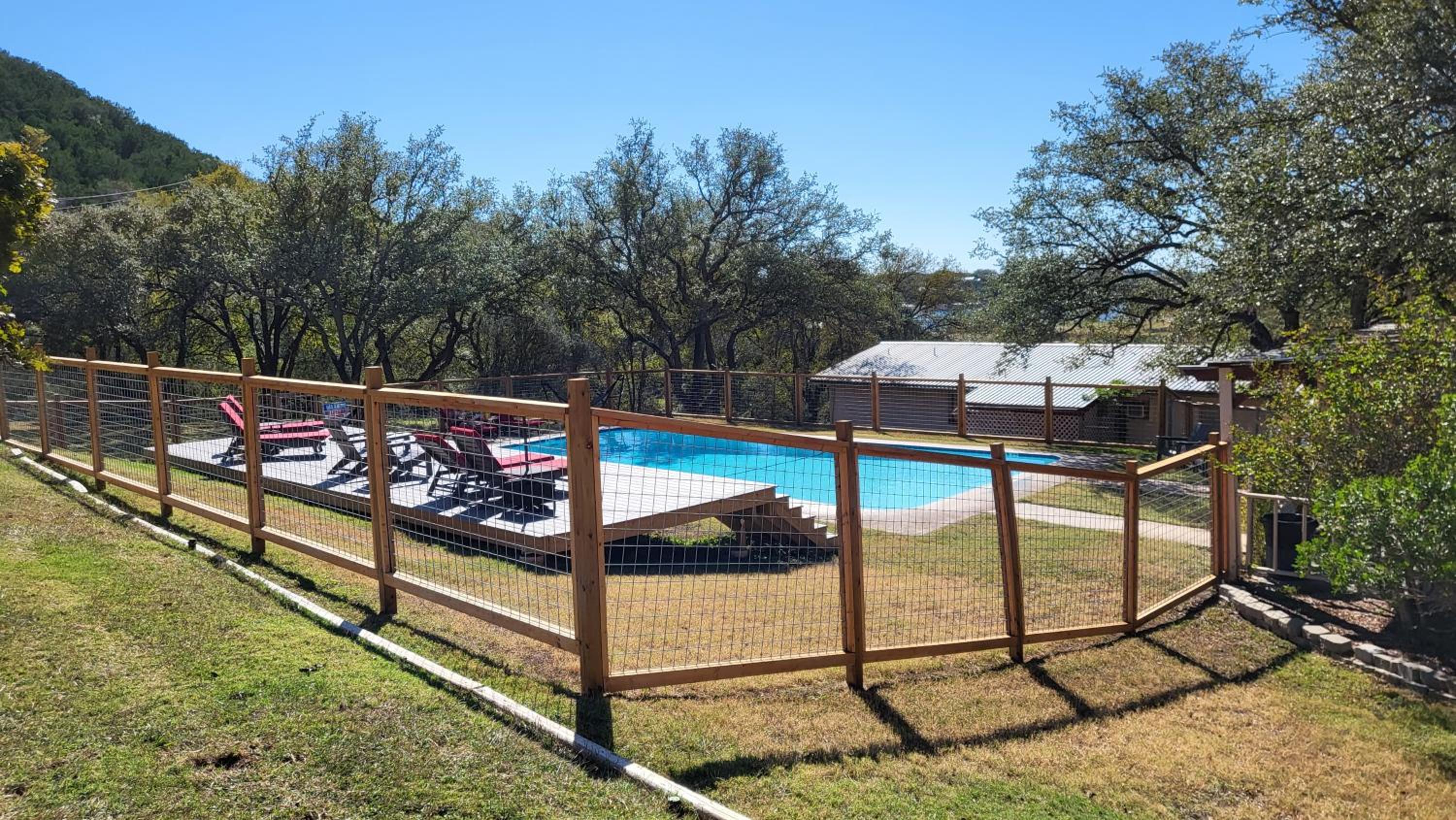 Thunderbird Lodge - Property Image 55