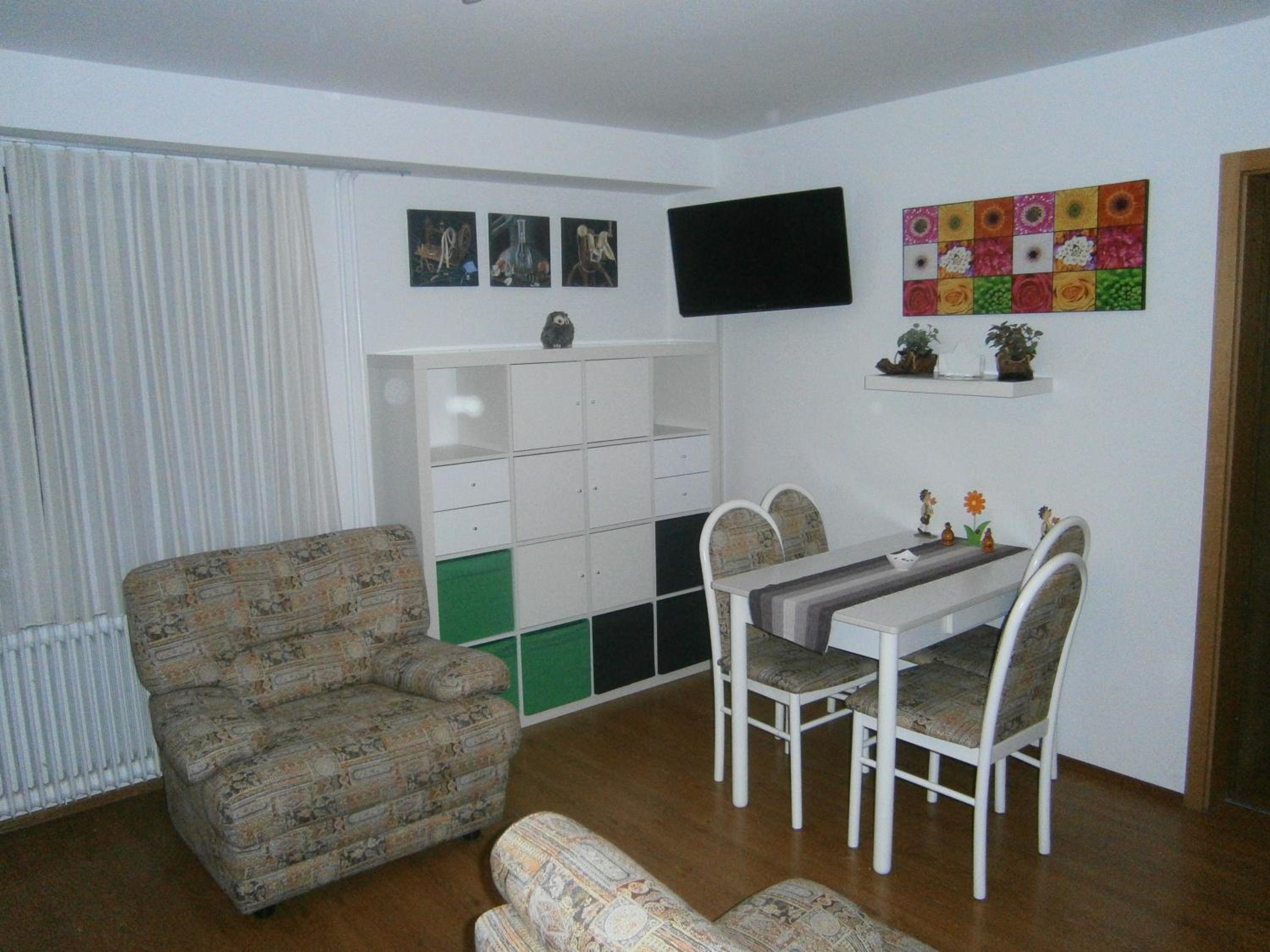 Apartments Lana