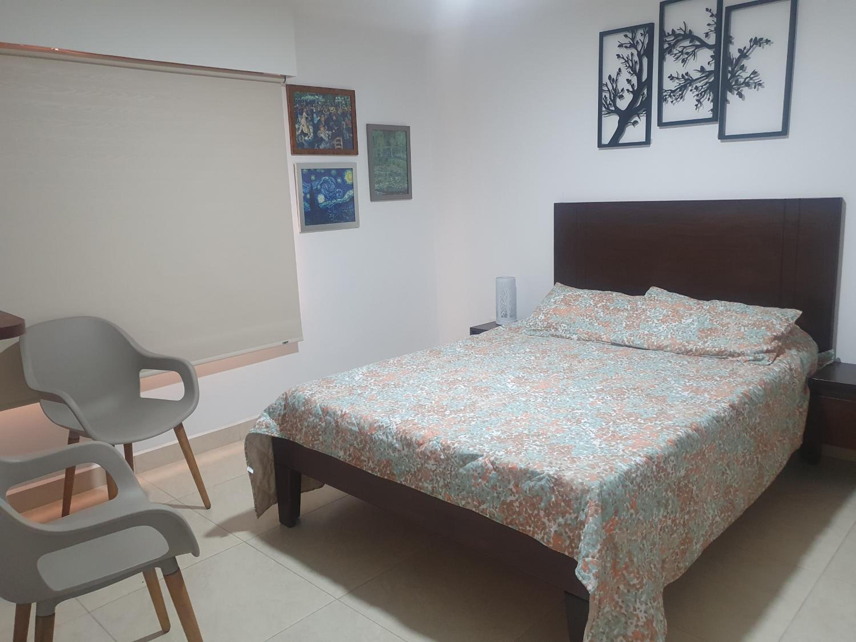 Buga Apartamento view 3