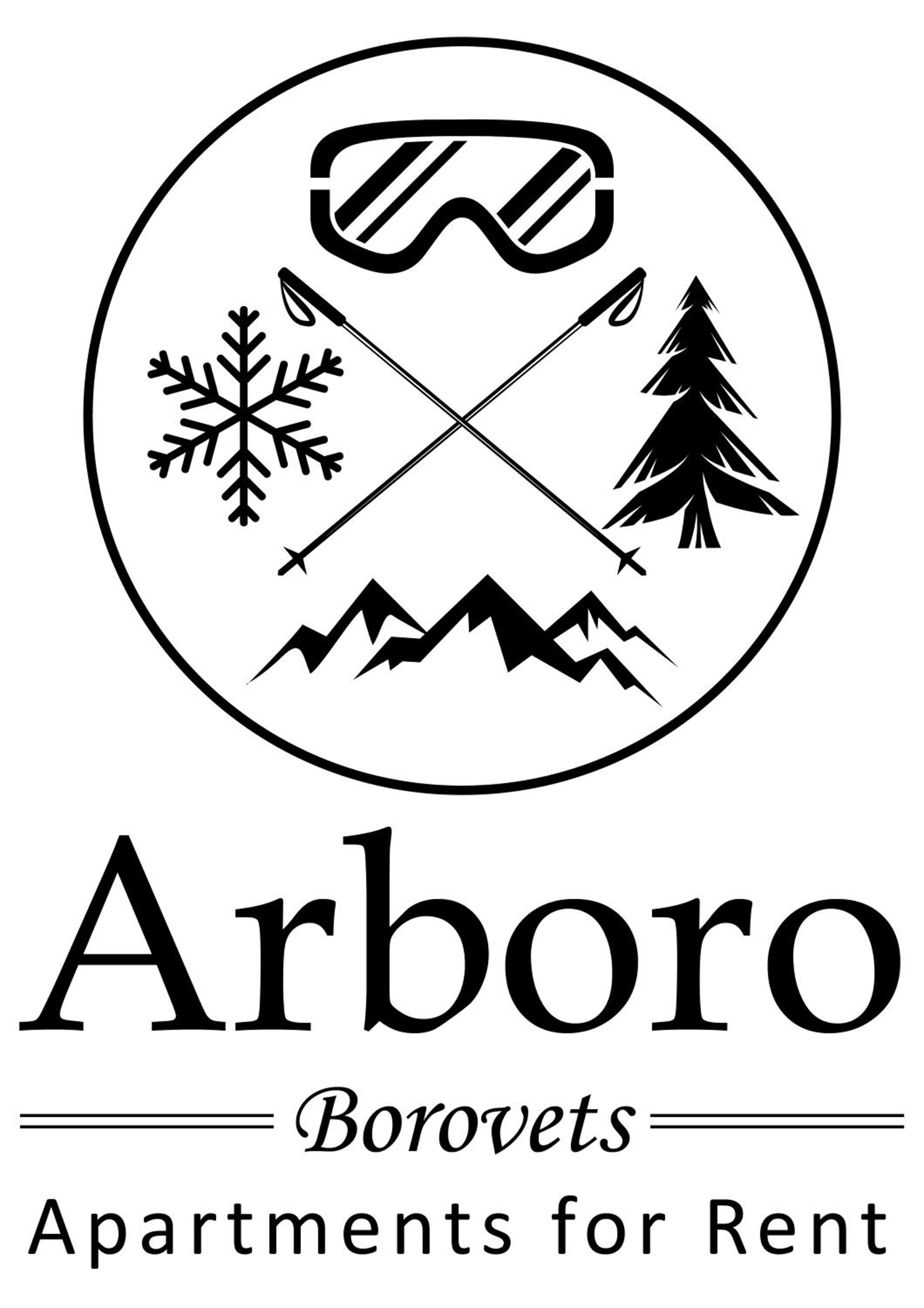 Arboro Flora Residence Studio view 3