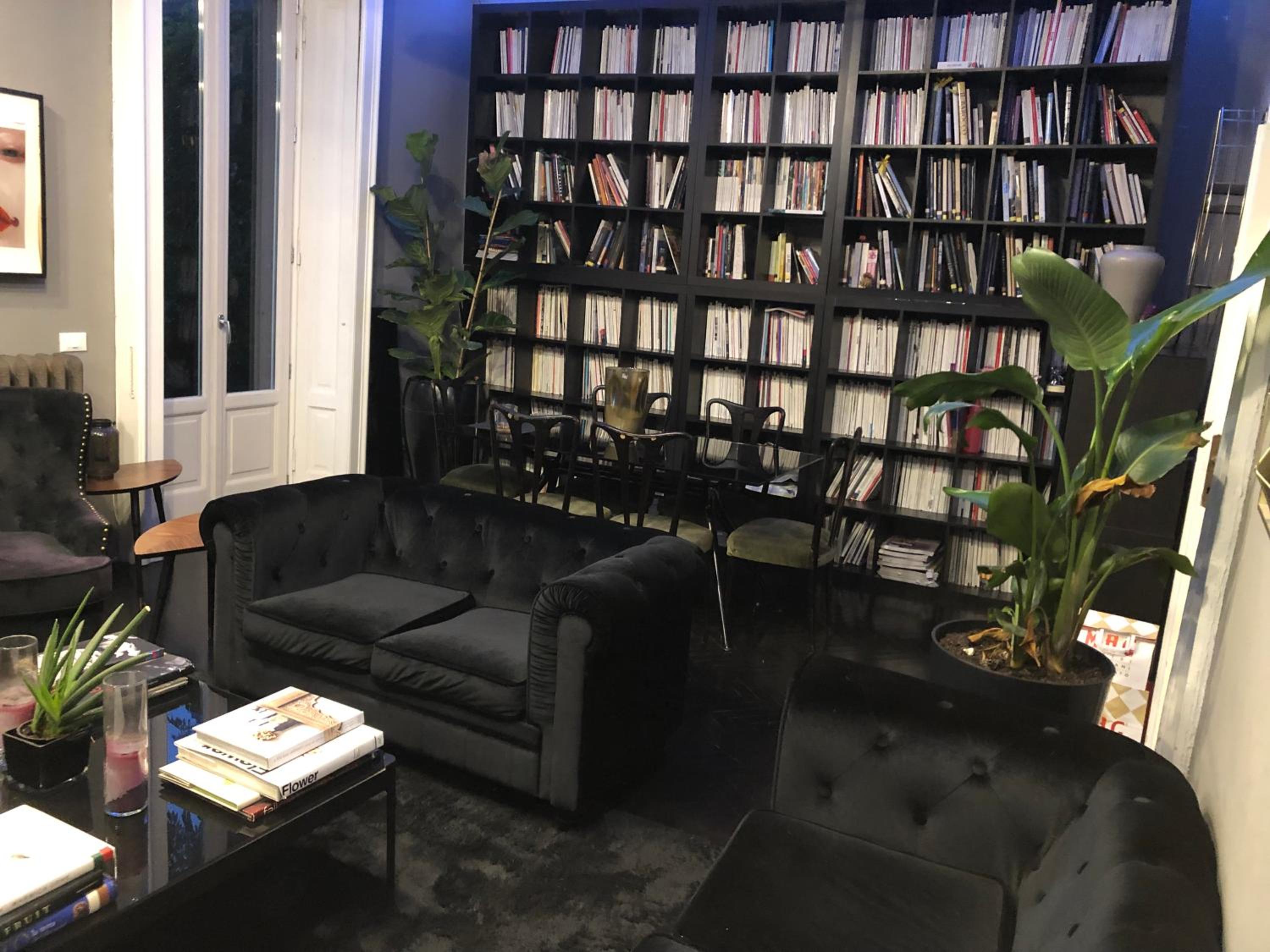 lounge