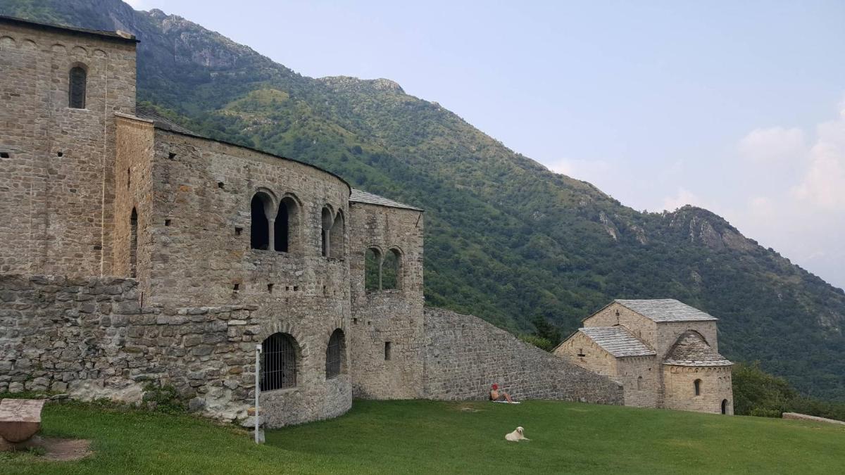 Residenza La Cascata