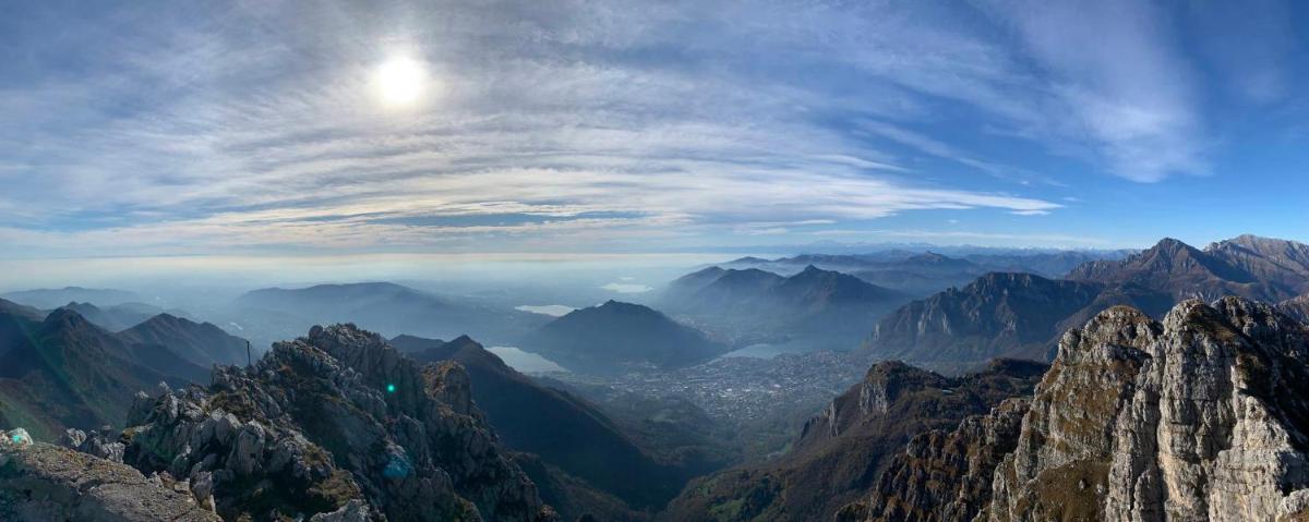 Residenza La Cascata