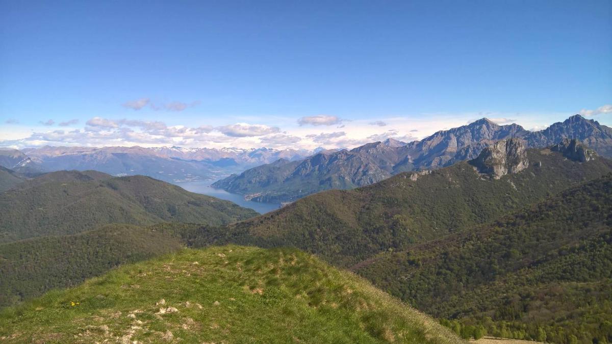 Residenza La Cascata