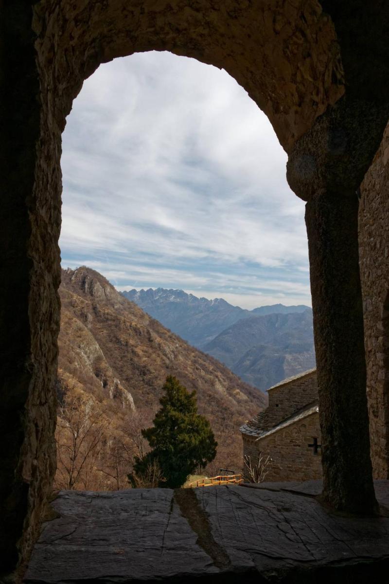 Residenza La Cascata