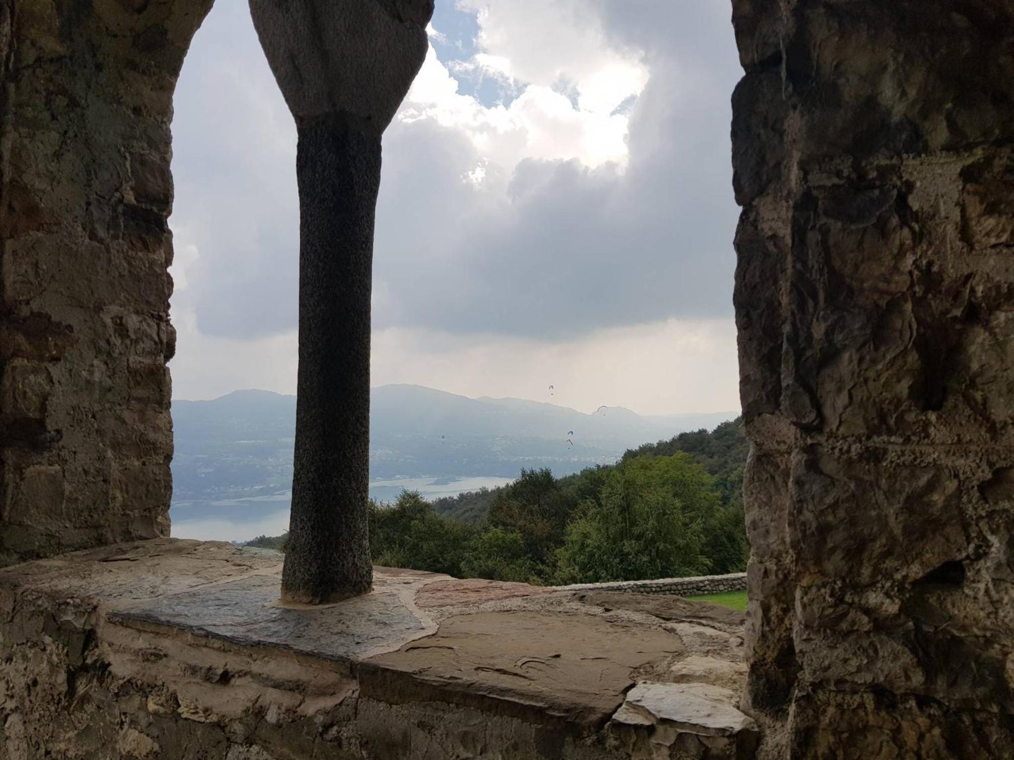 Residenza La Cascata