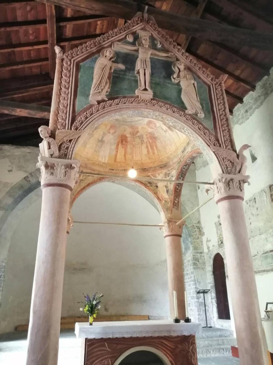 Residenza La Cascata