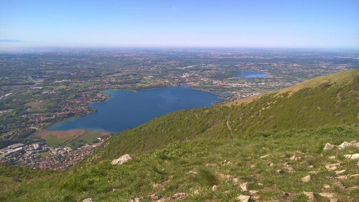 Residenza La Cascata