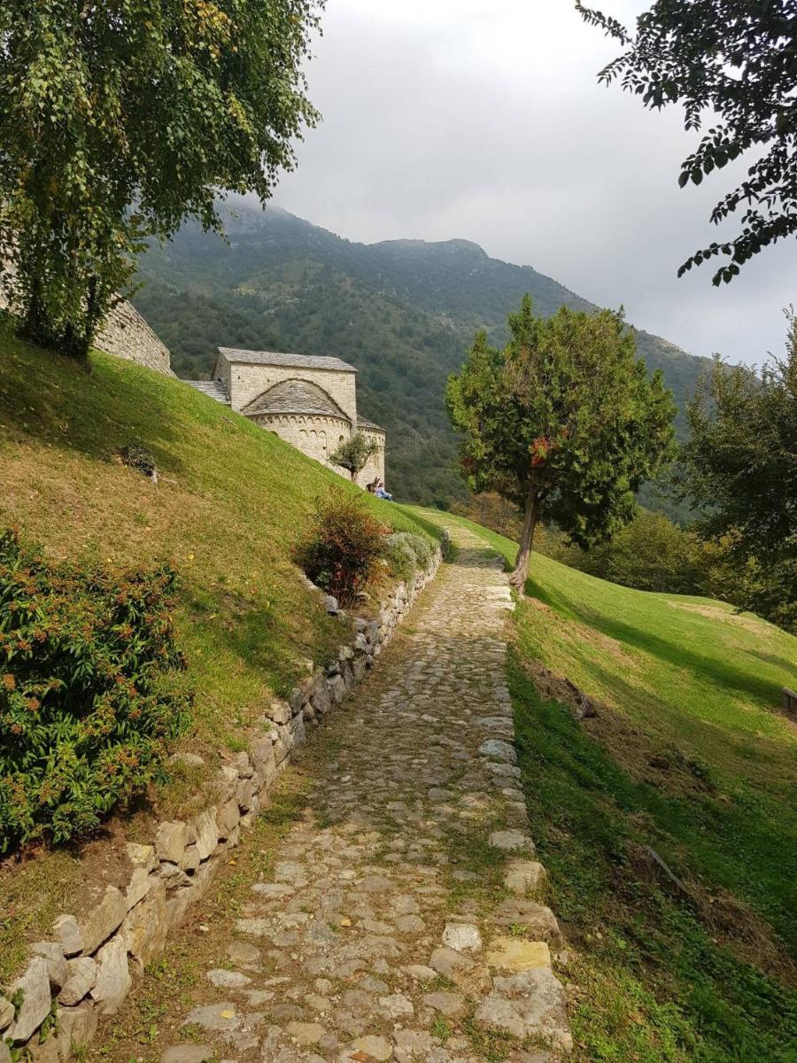 Residenza La Cascata