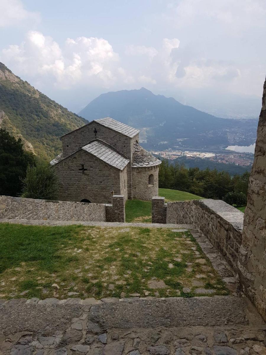 Residenza La Cascata