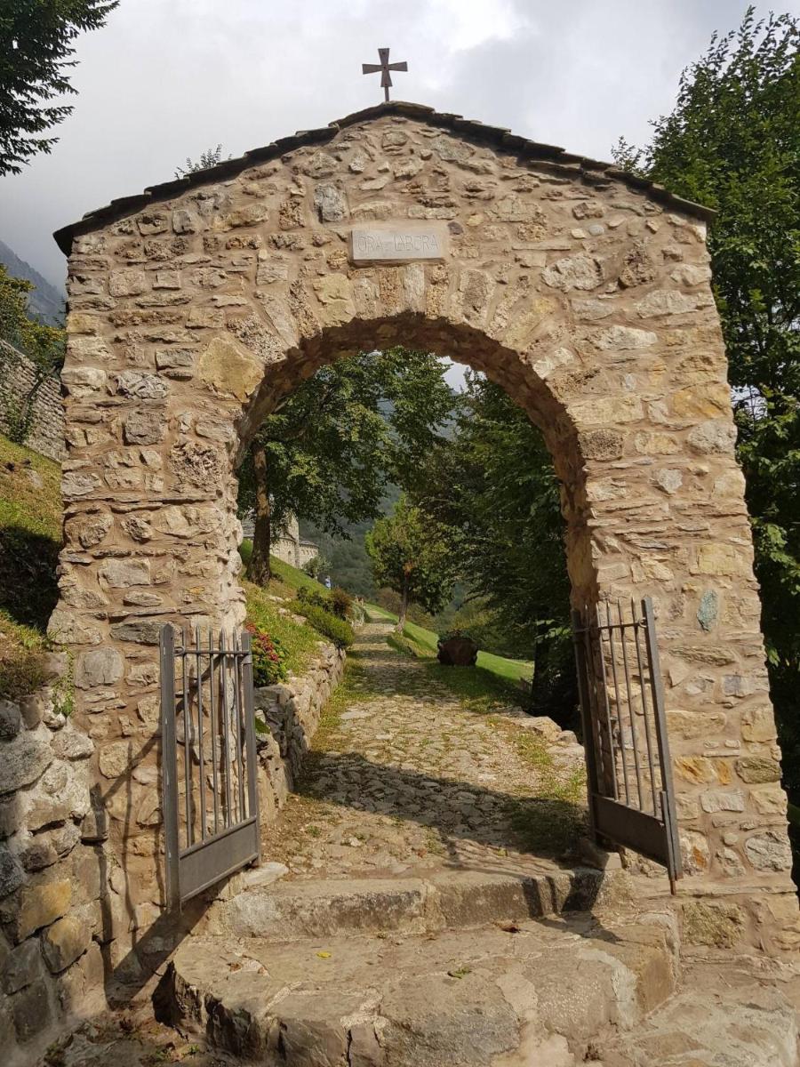 Residenza La Cascata