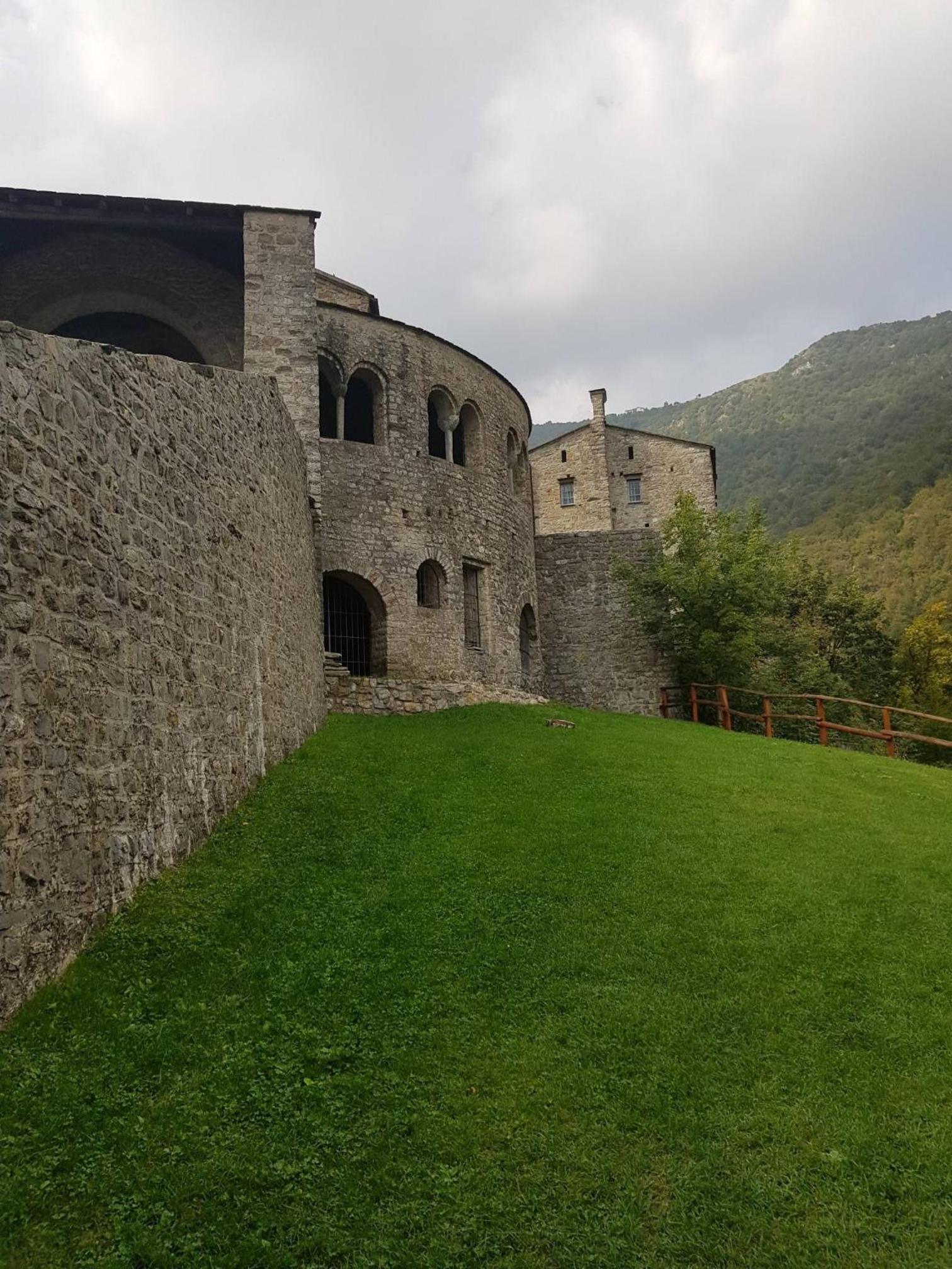 Residenza La Cascata
