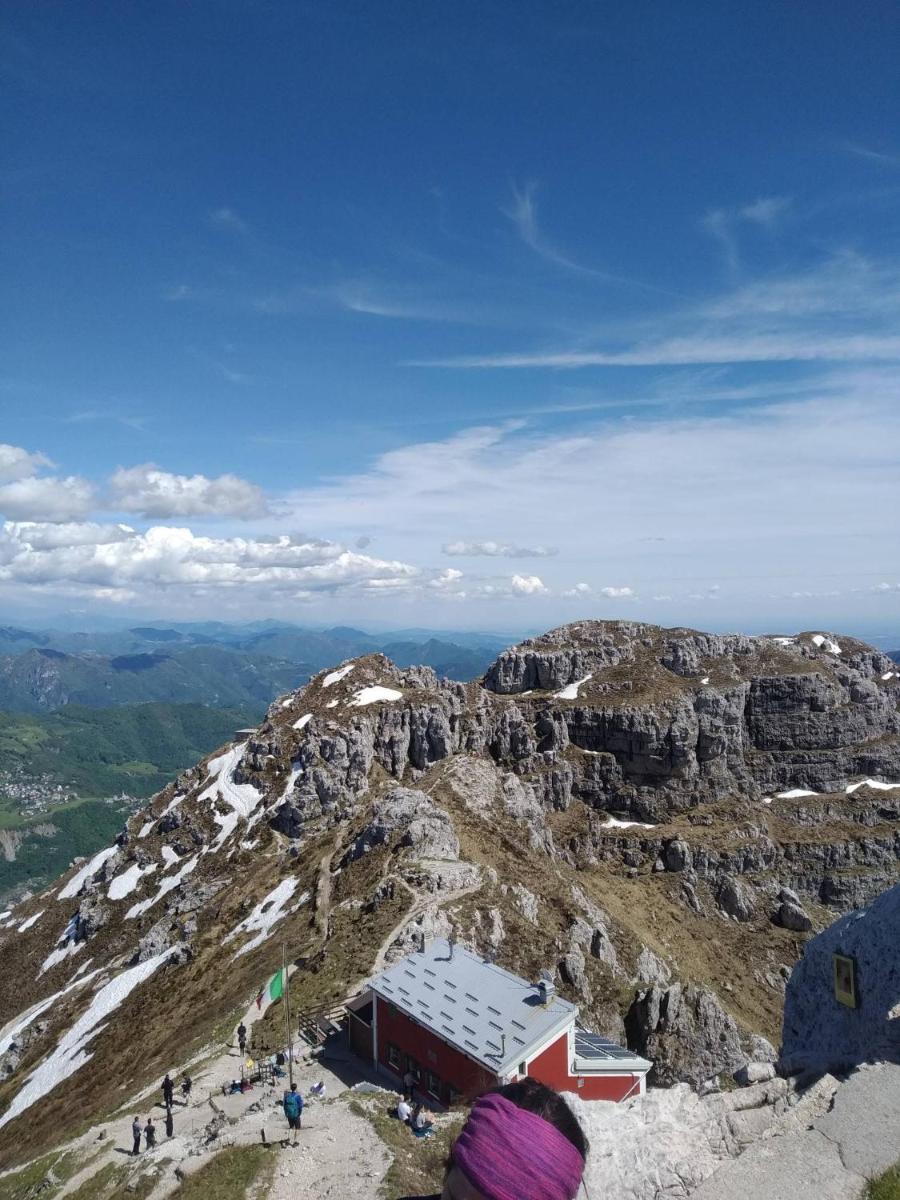 Residenza La Cascata