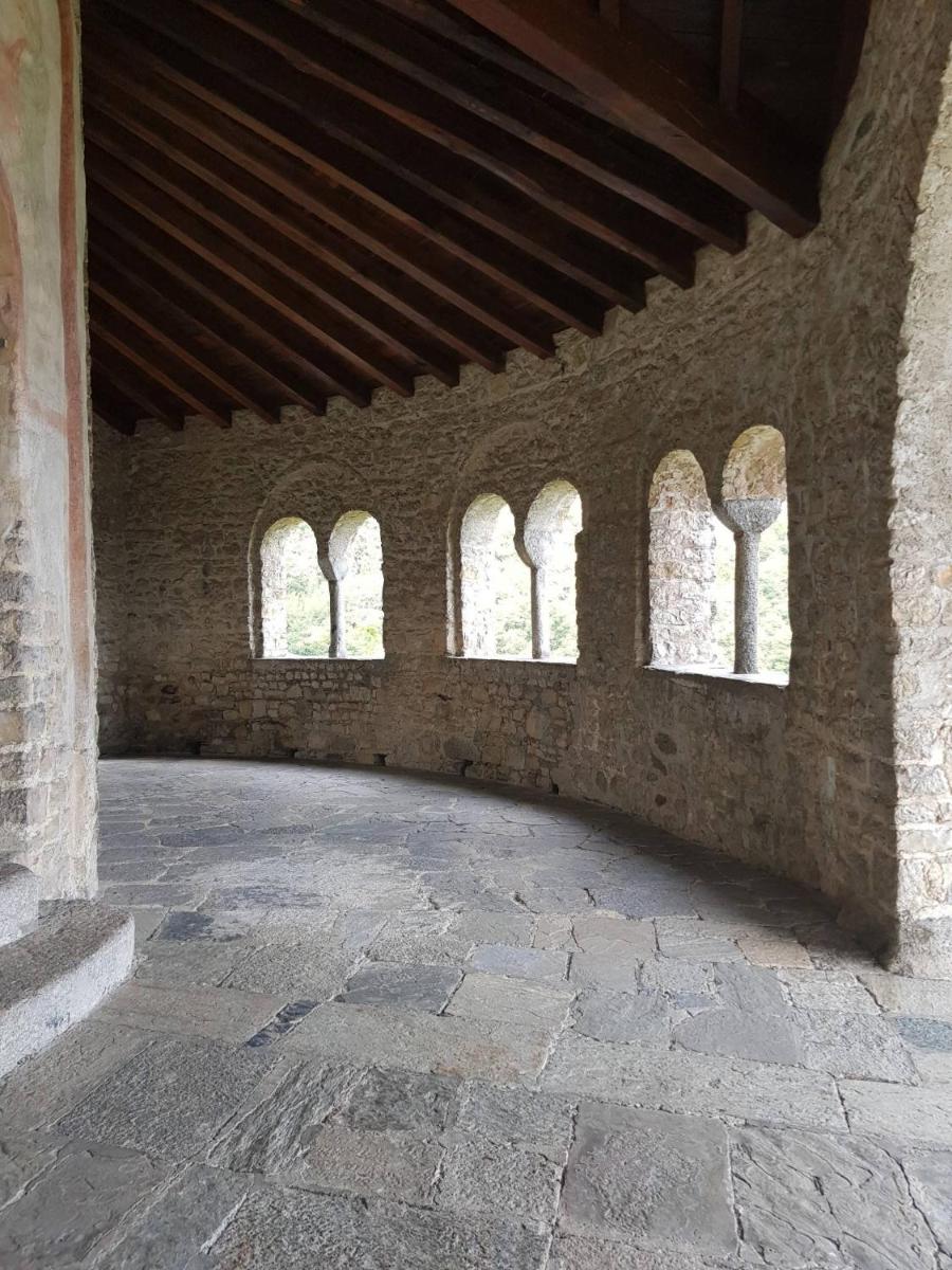 Residenza La Cascata
