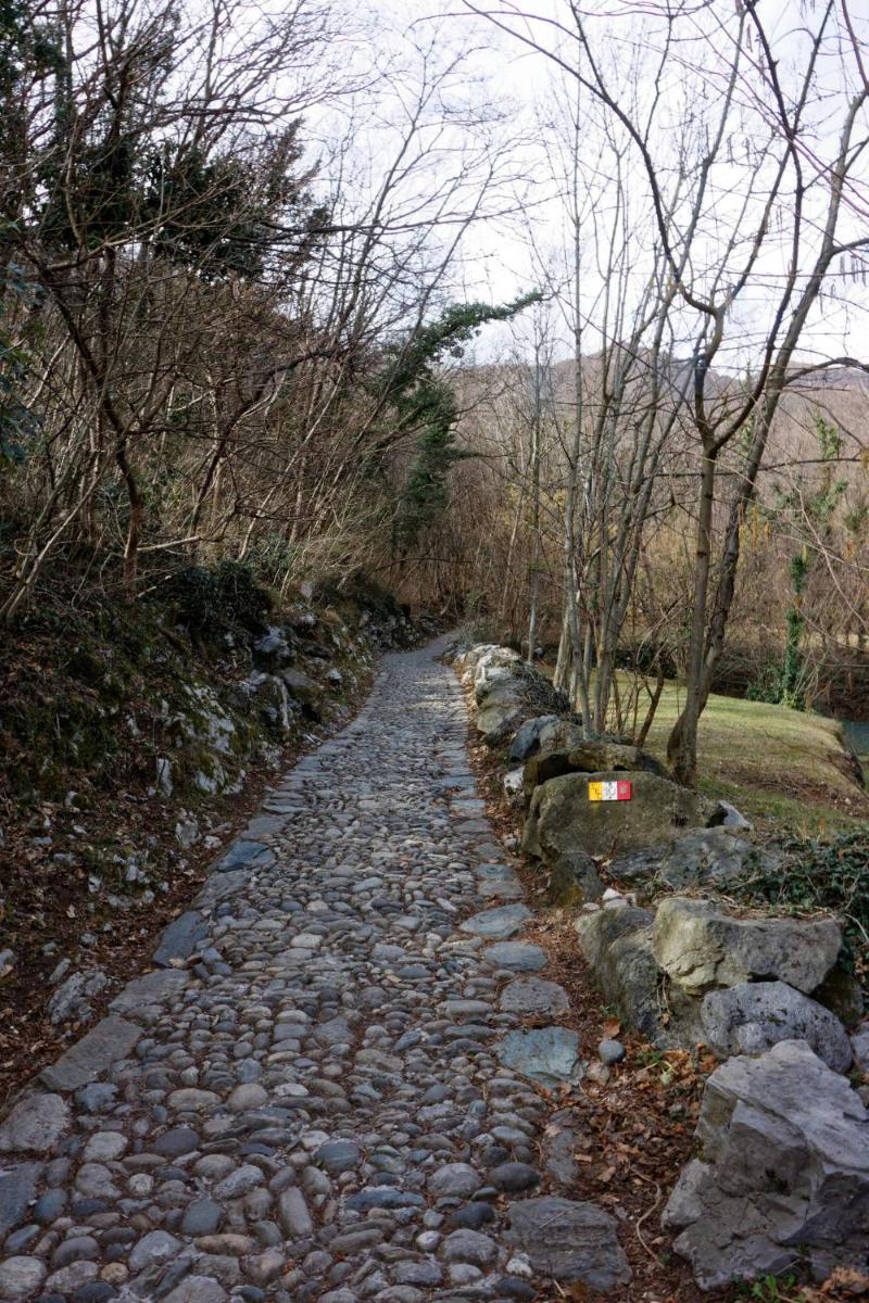Residenza La Cascata