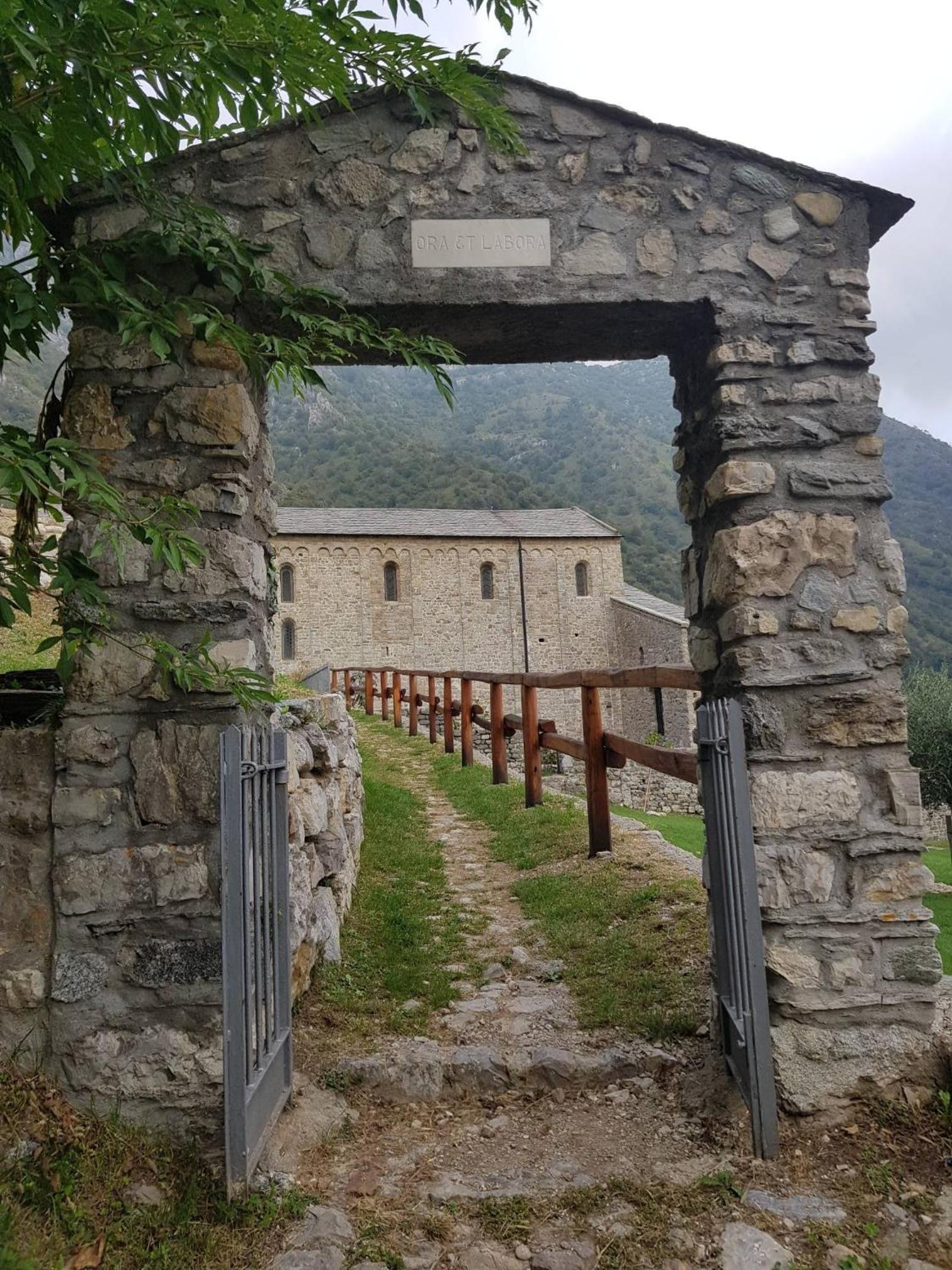 Residenza La Cascata