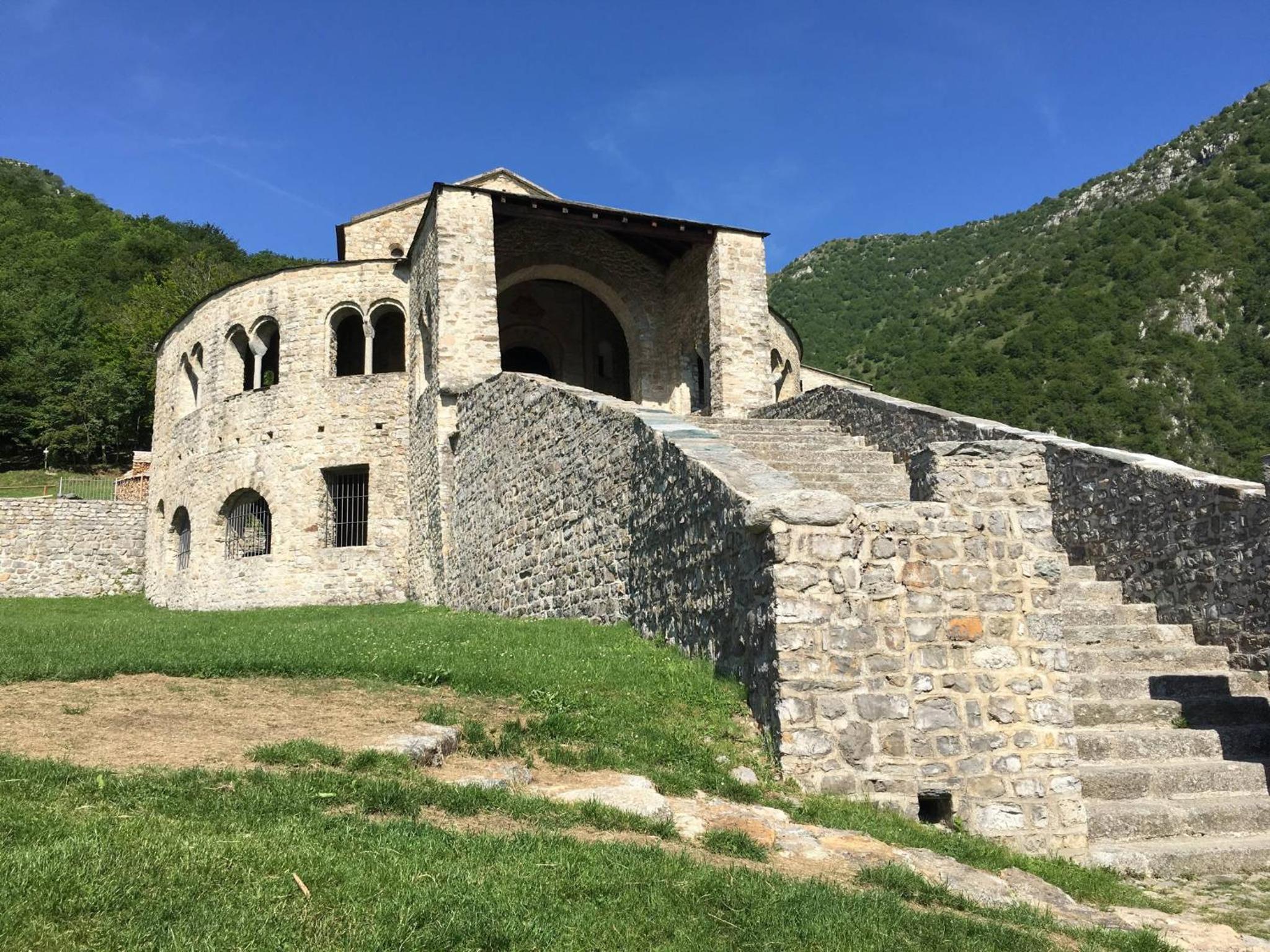 Residenza La Cascata