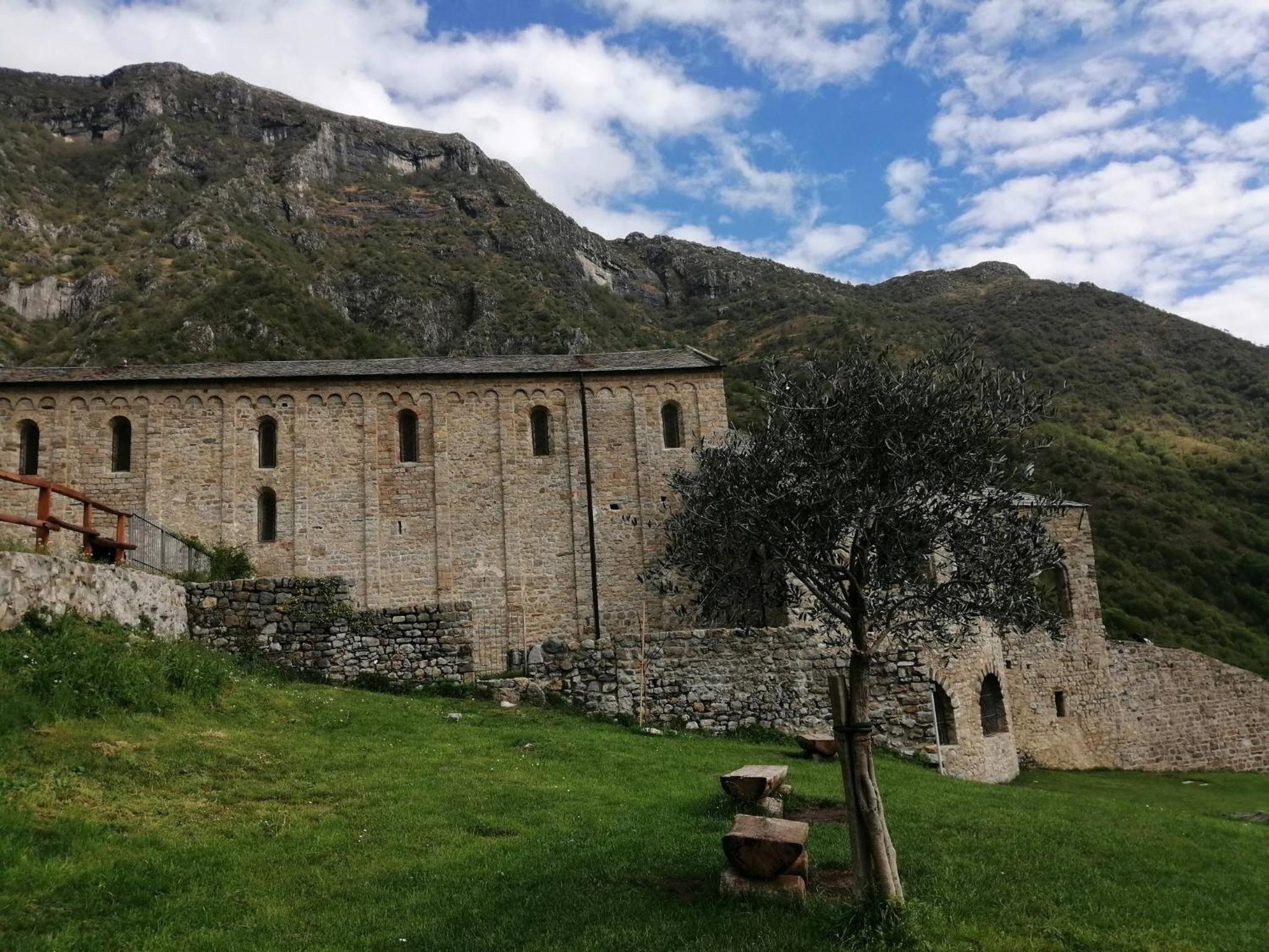 Residenza La Cascata
