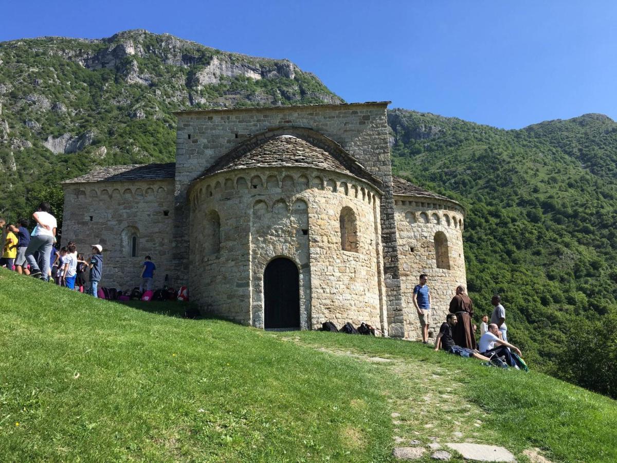 Residenza La Cascata