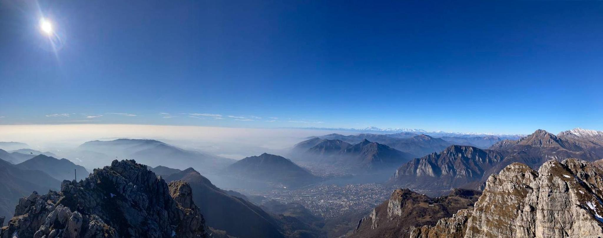 Residenza La Cascata