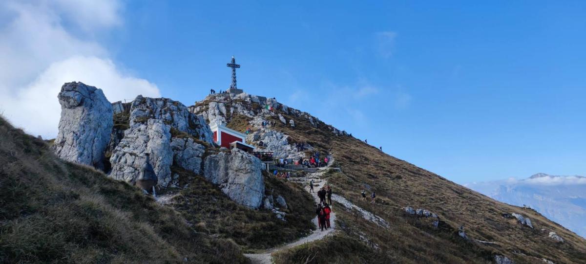 Residenza La Cascata