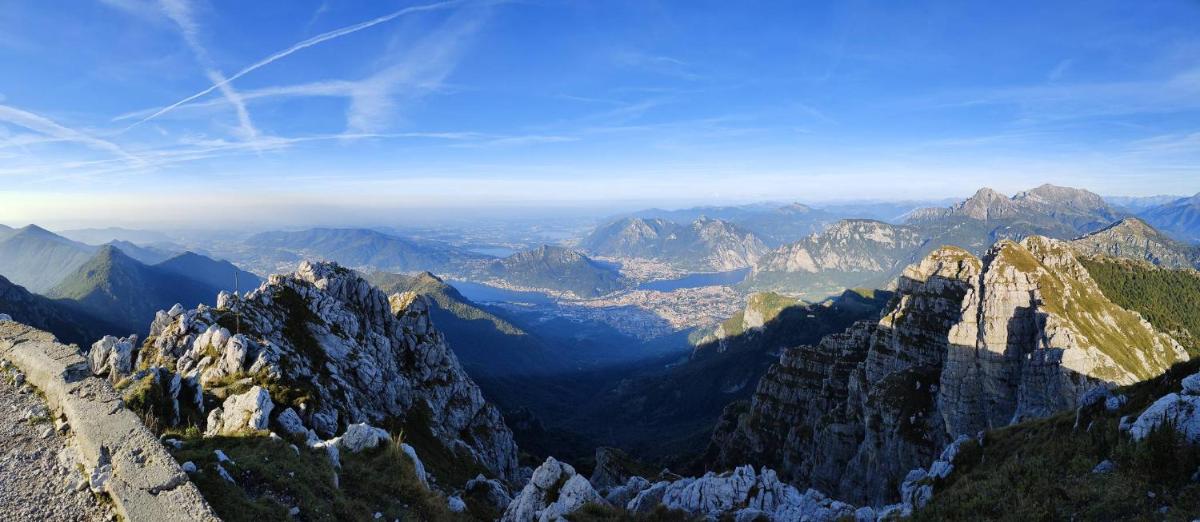 Residenza La Cascata