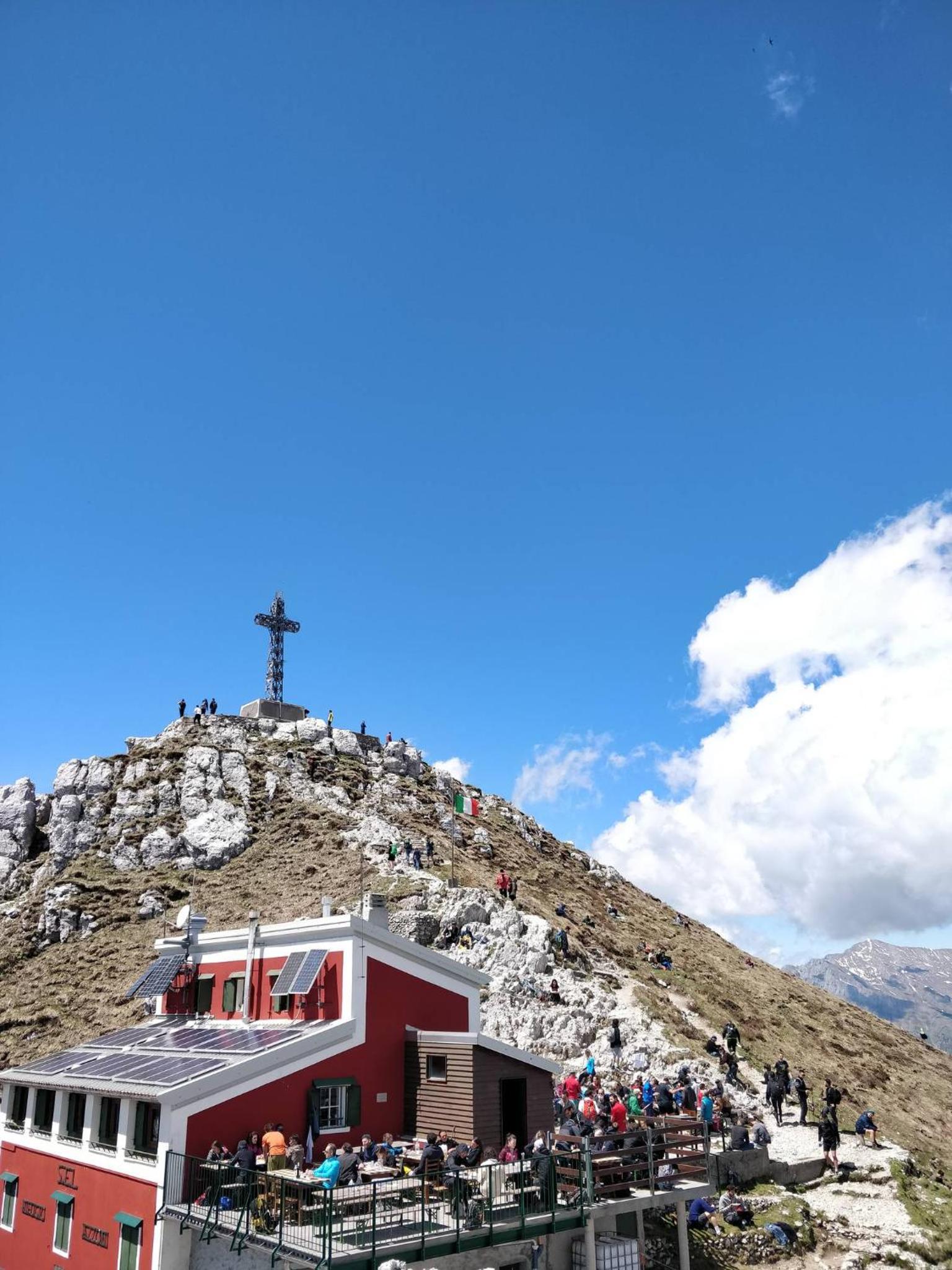 Residenza La Cascata