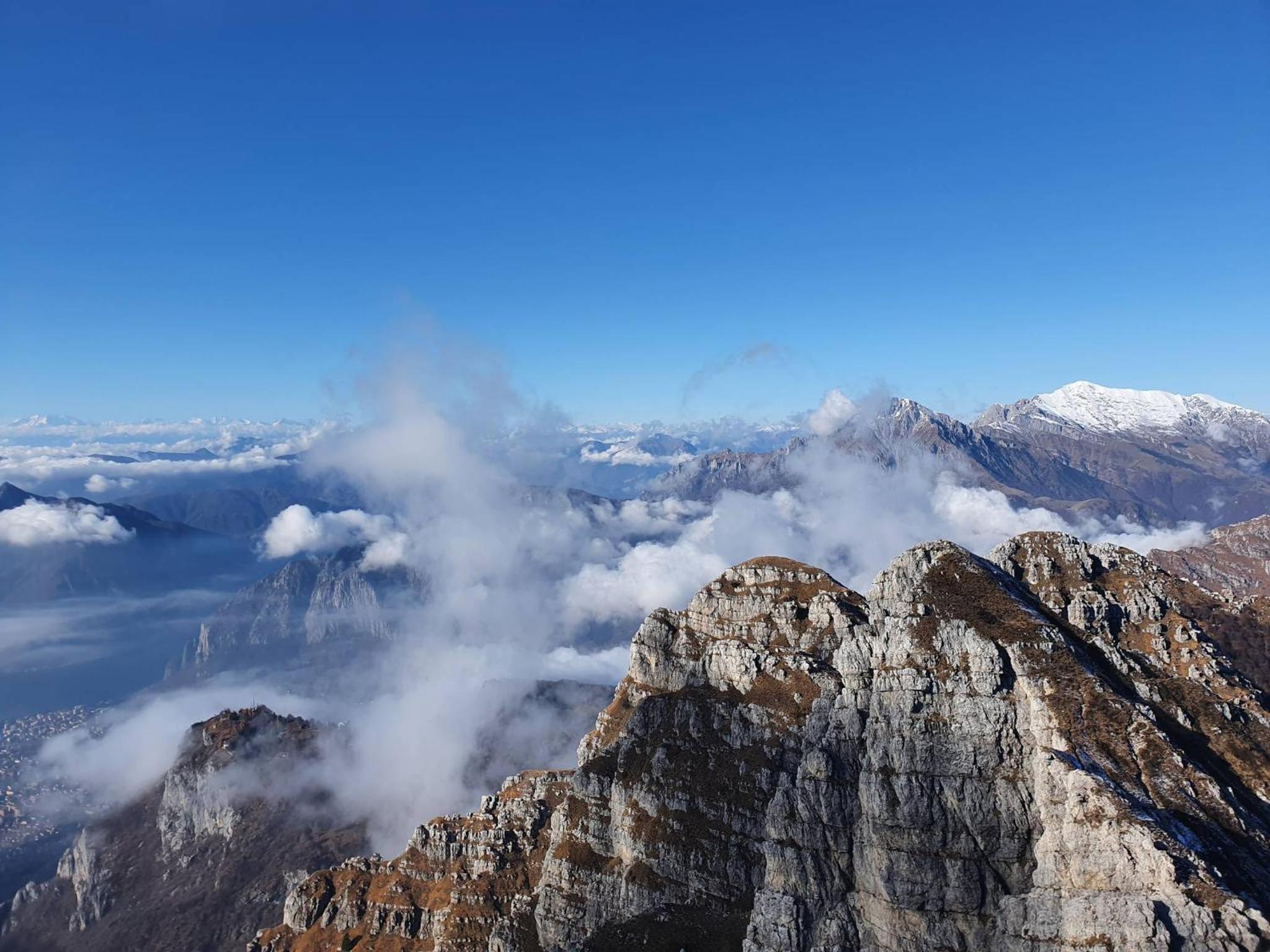 Residenza La Cascata