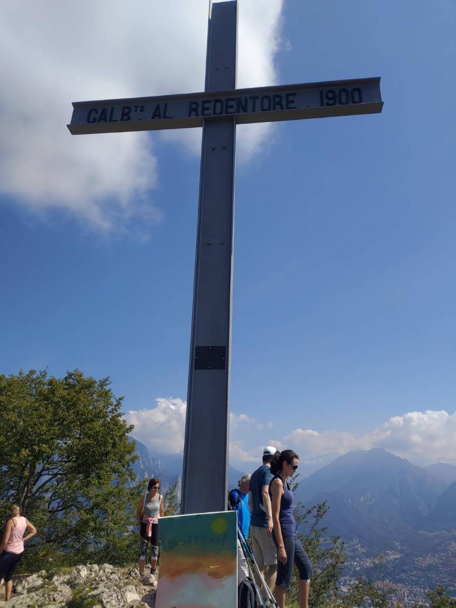 Residenza La Cascata