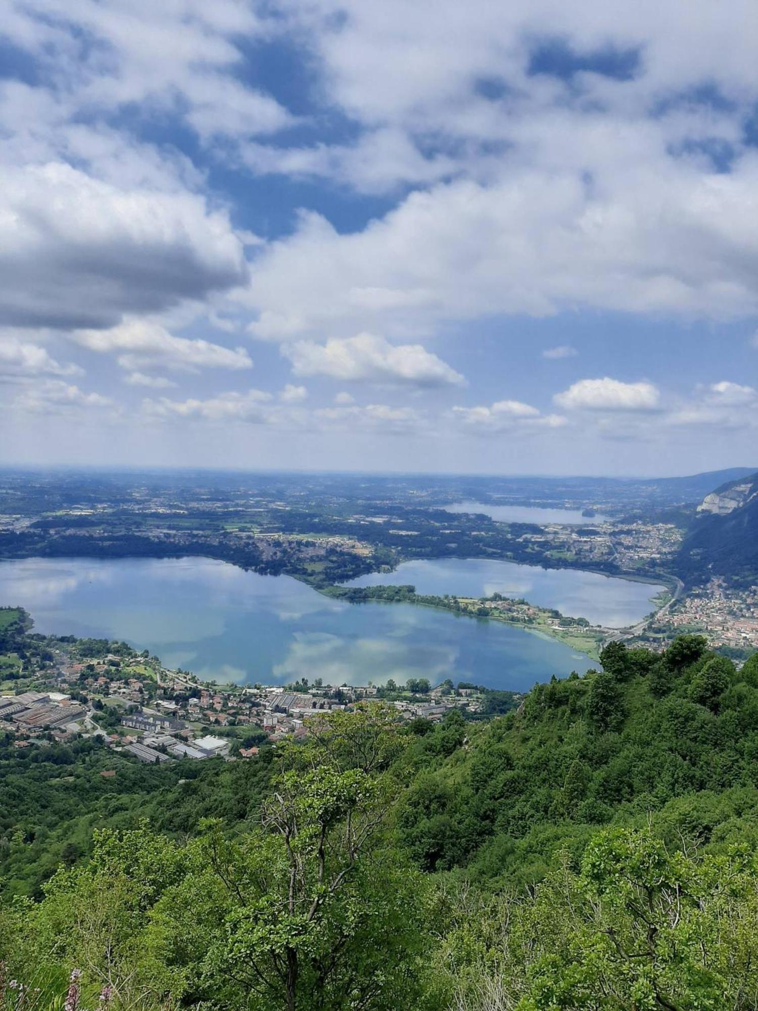 Residenza La Cascata